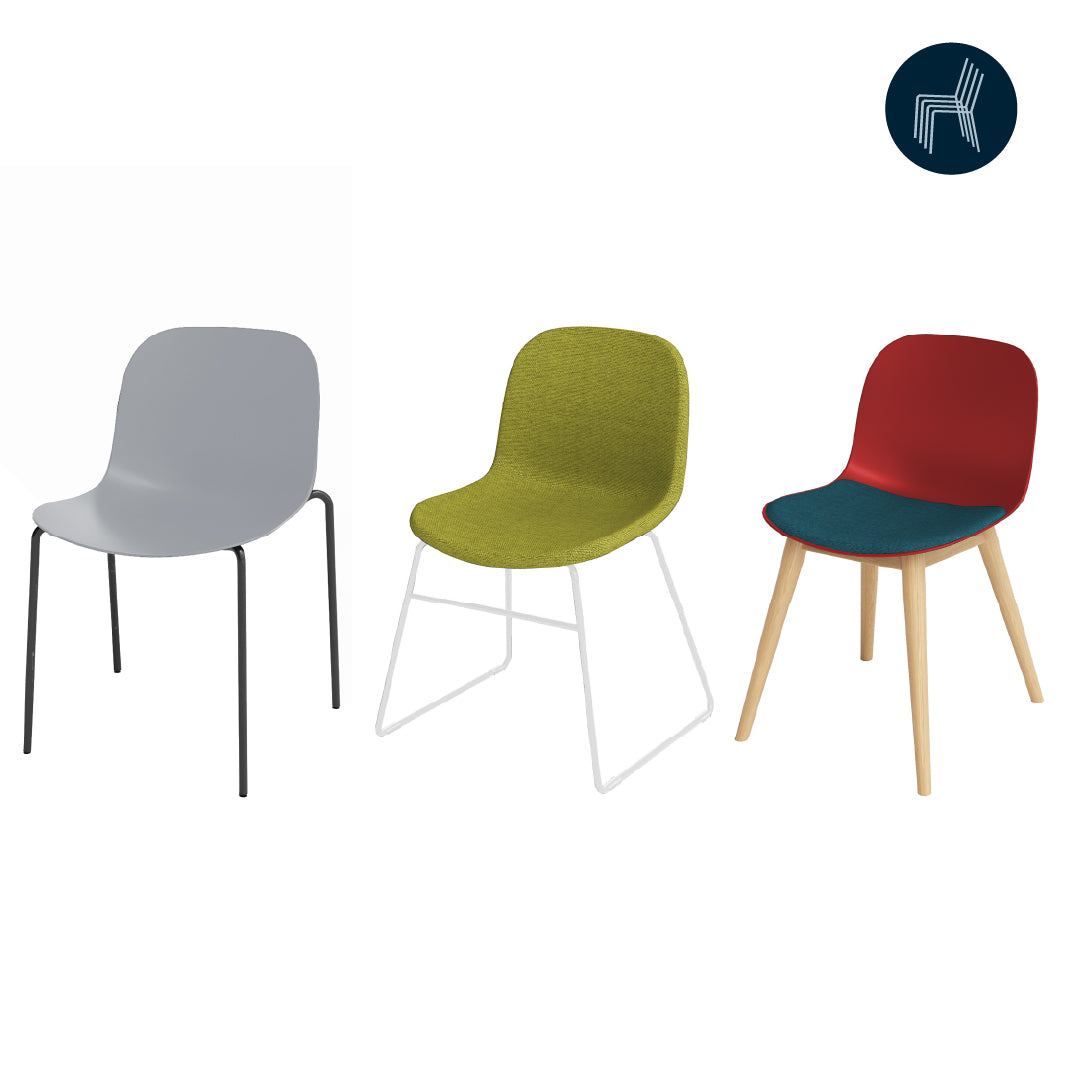 LITE STRATA - Dining Chair