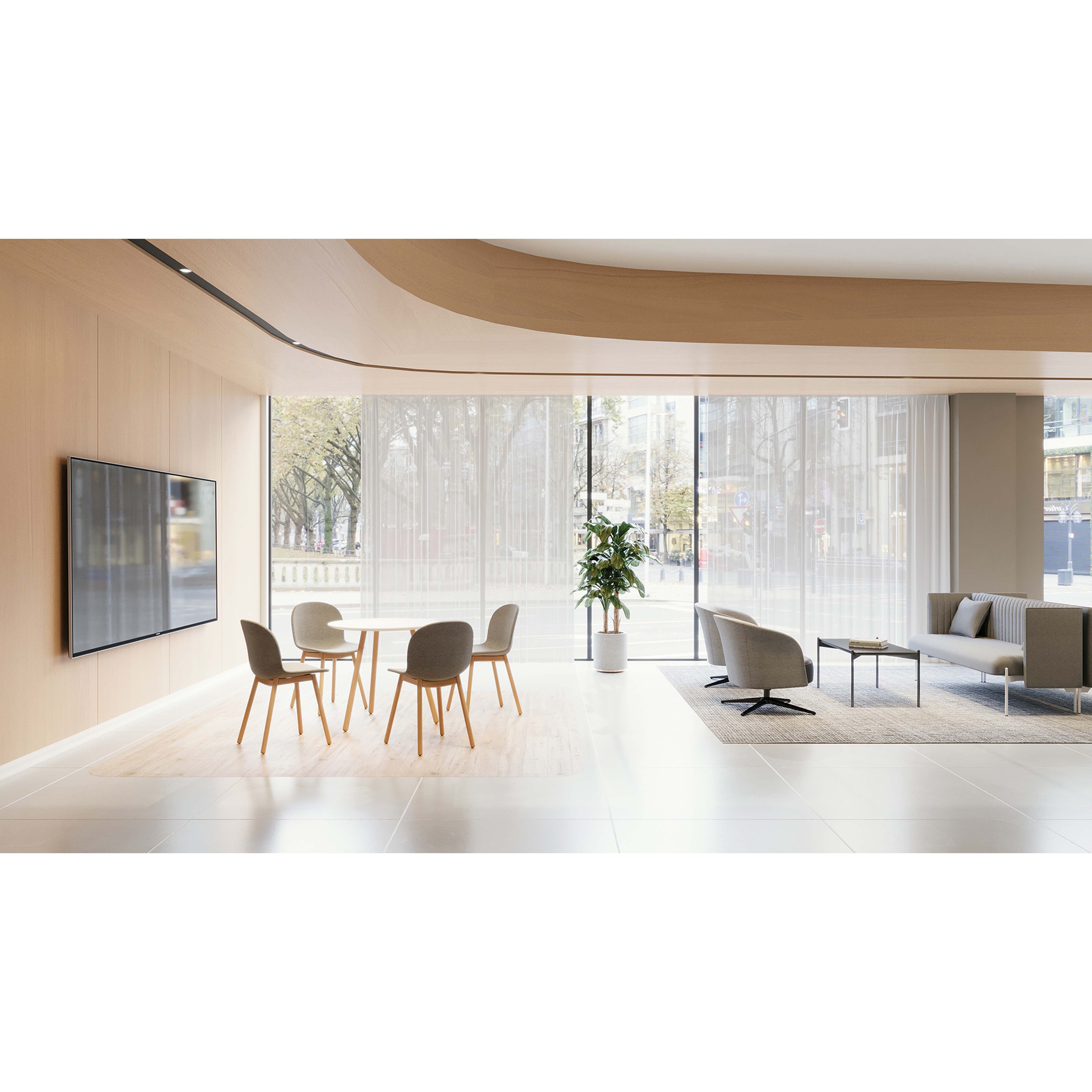 Nors - Round Dining Table