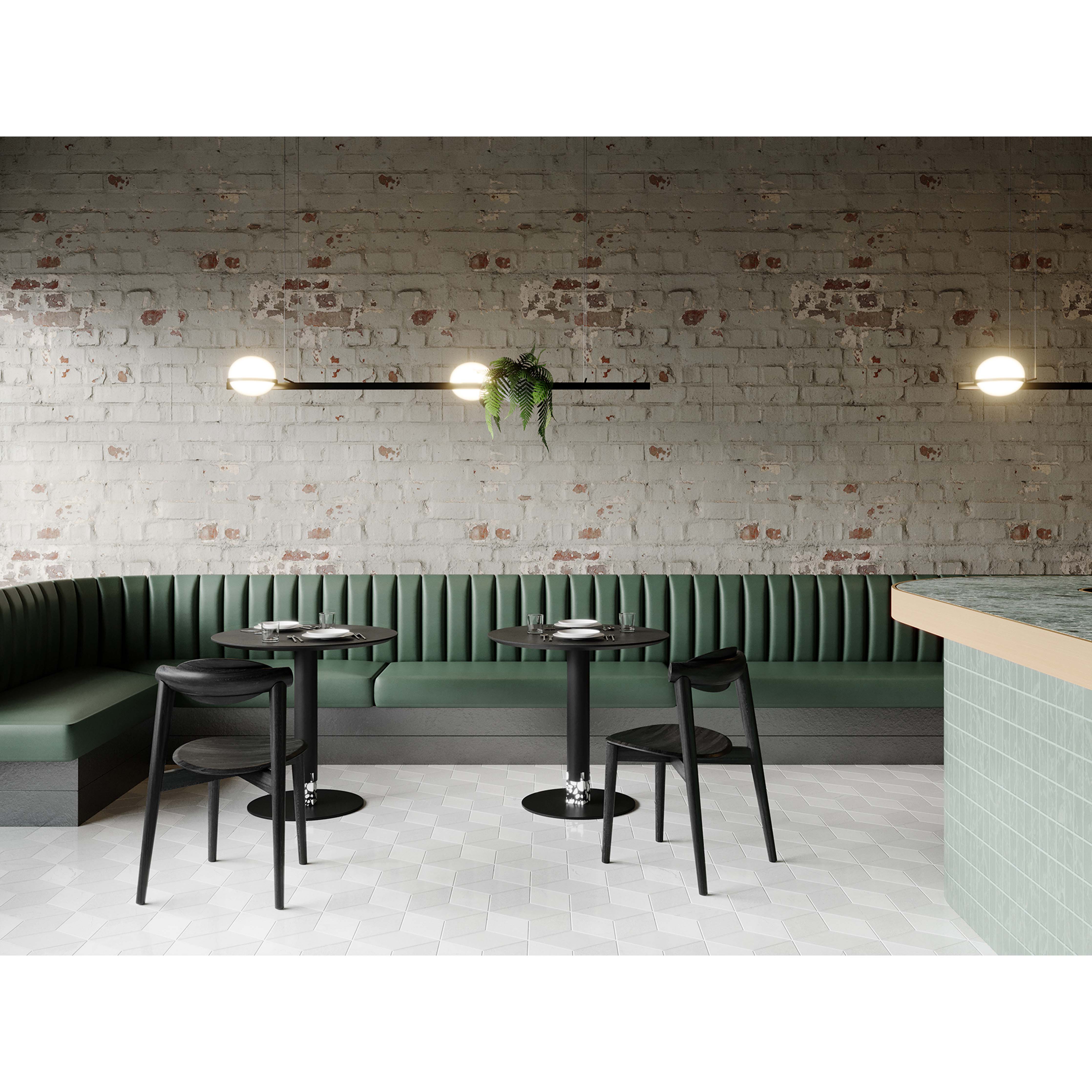 Merge - Round Dining Table