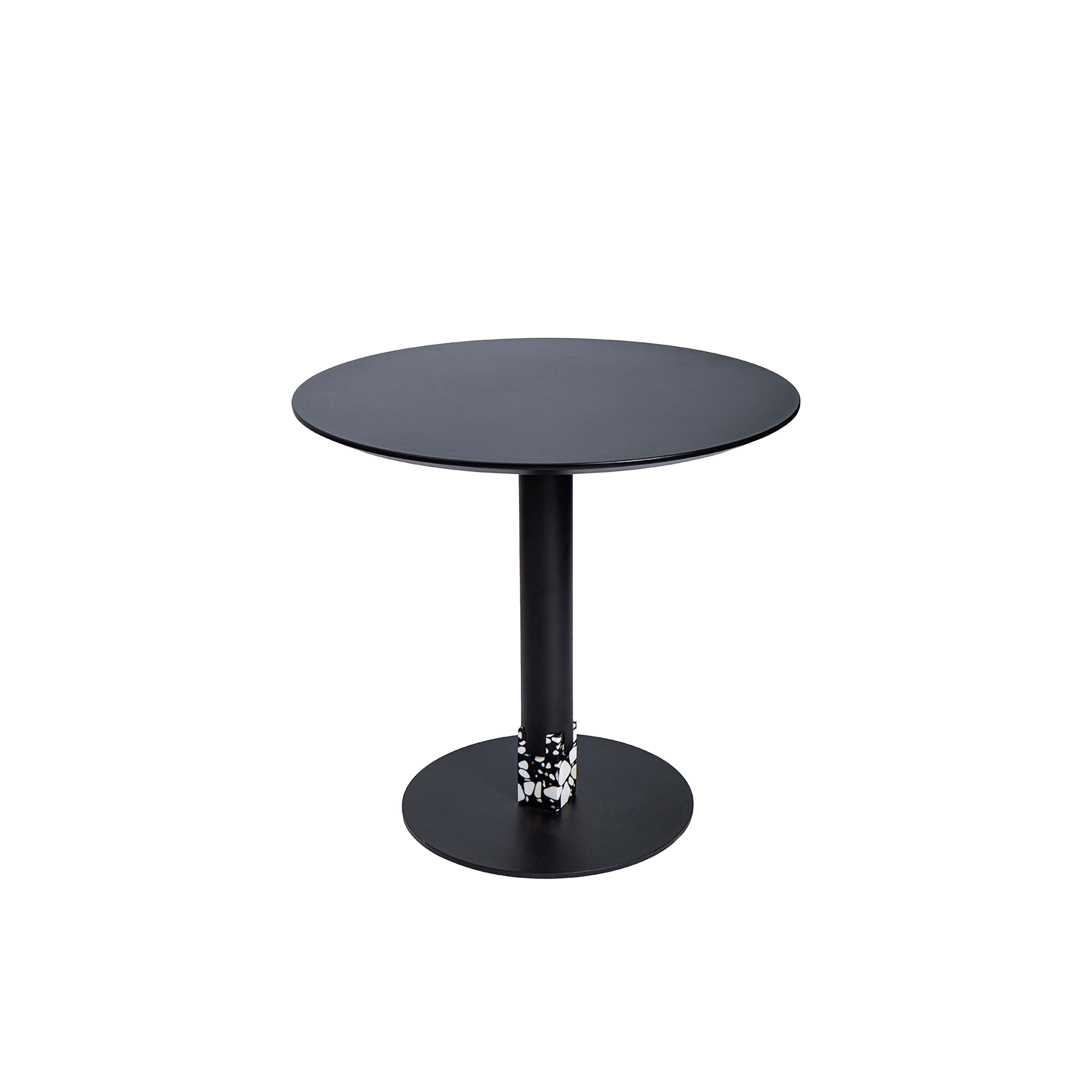 Merge - Round Dining Table