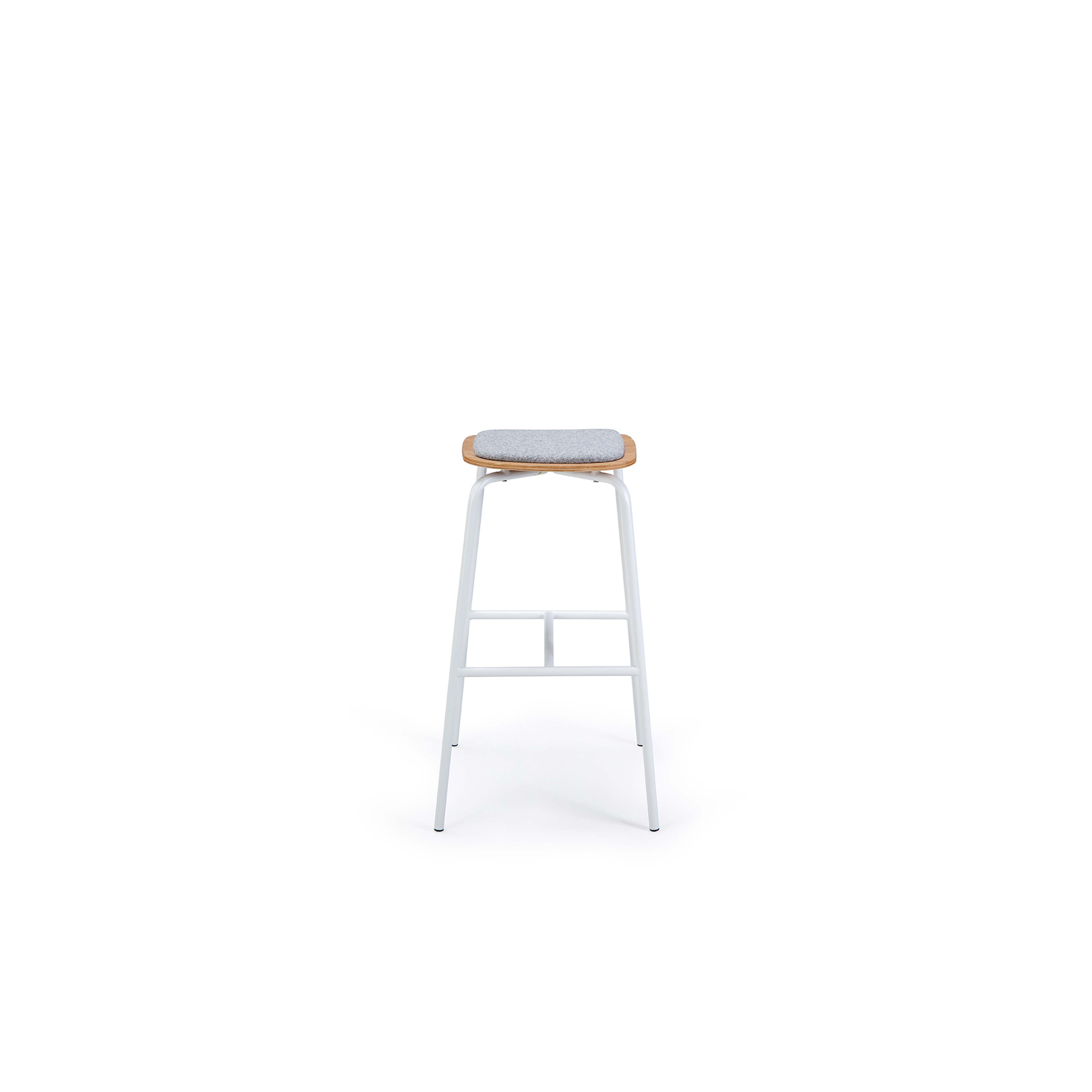 Indian - Bar Chair/Stool