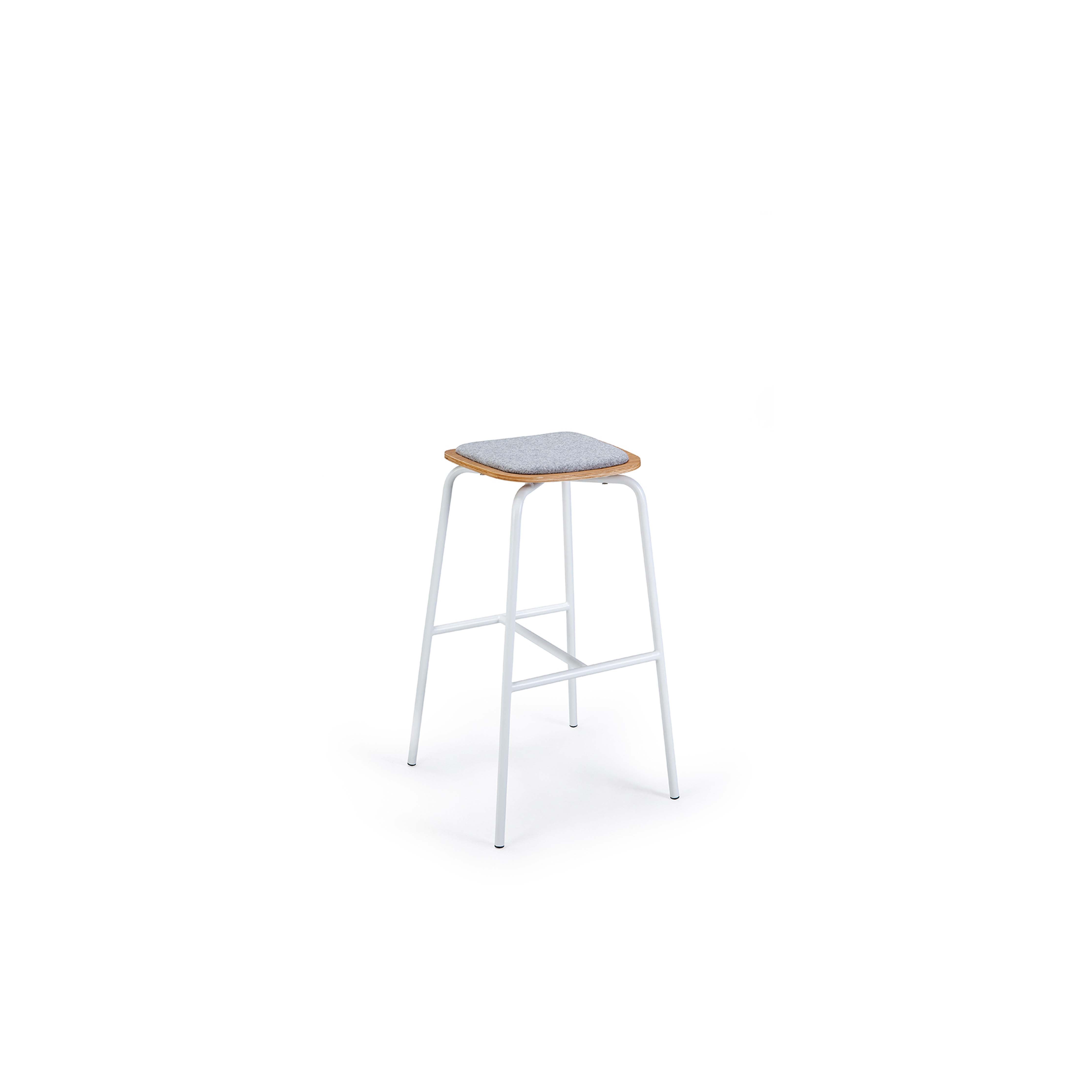 Indian - Bar Chair/Stool