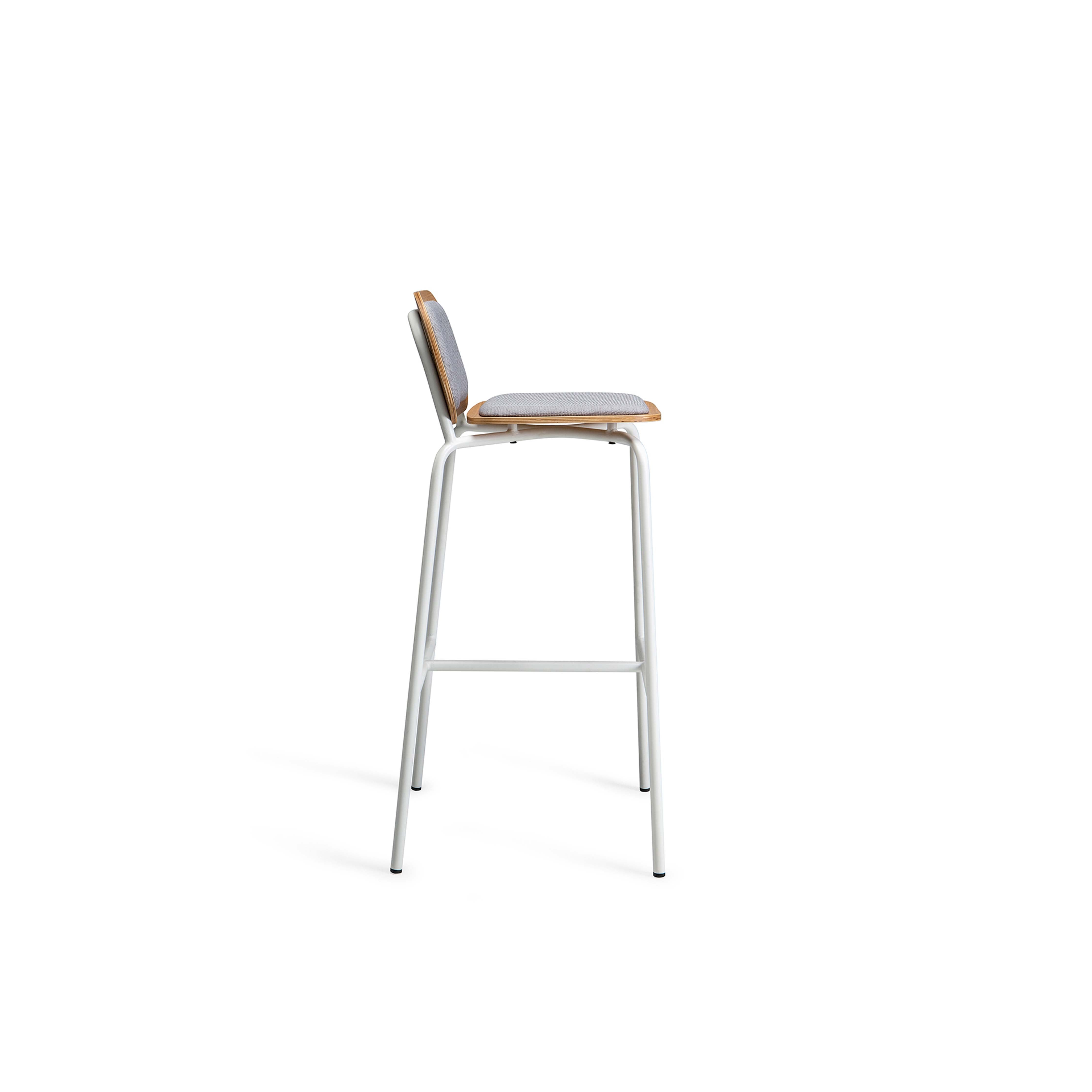 Indian - Bar Chair/Stool