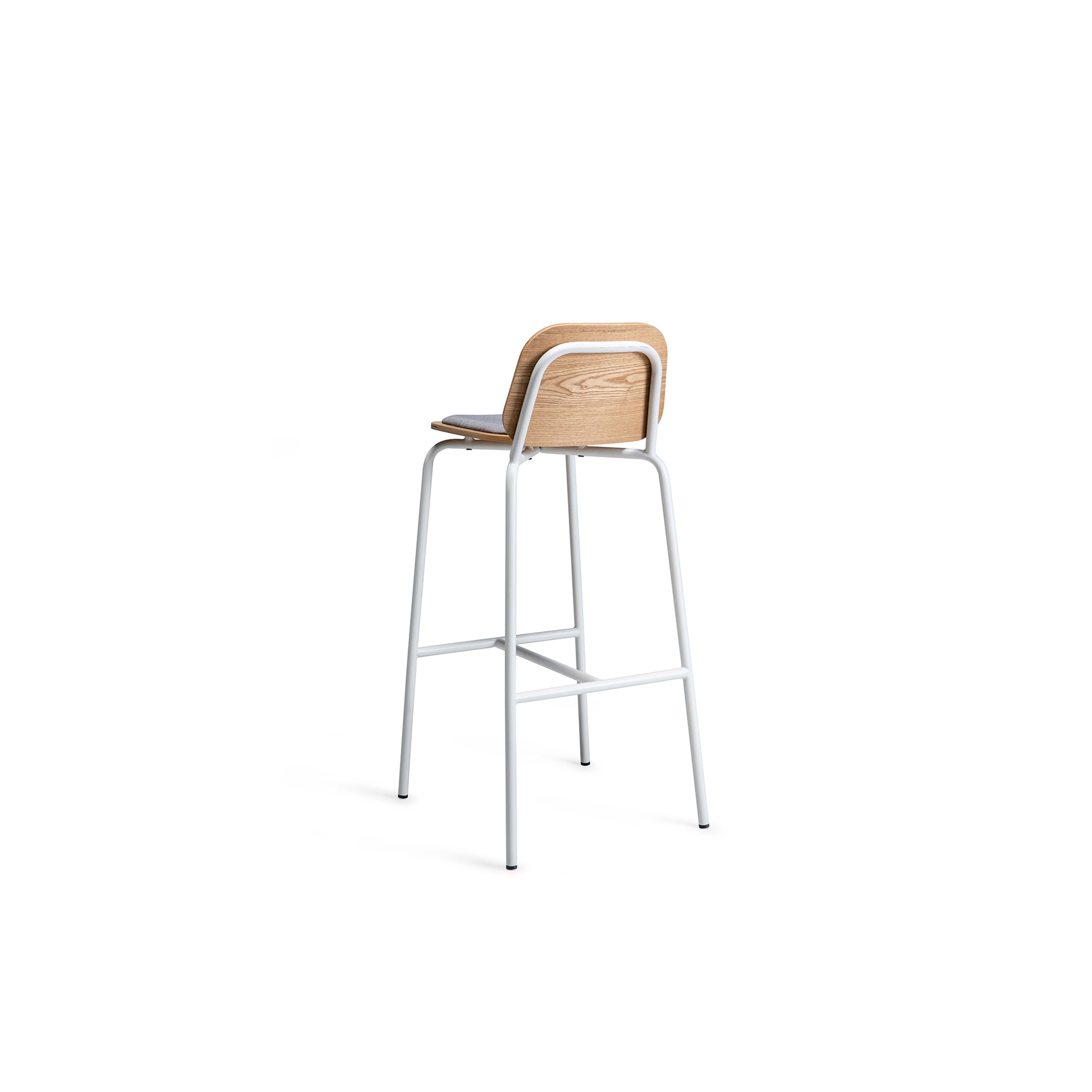 Indian - Bar Chair/Stool