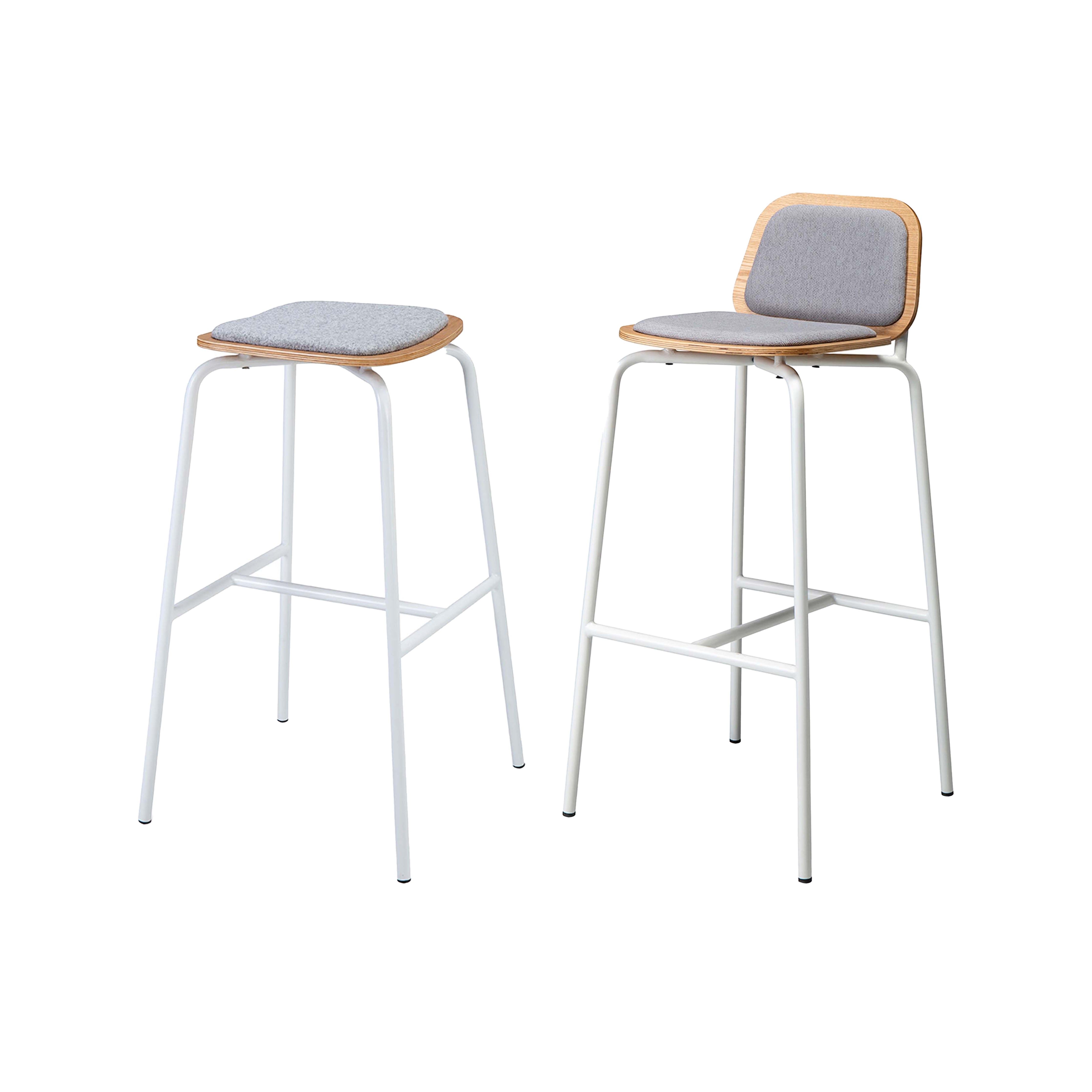 Indian - Bar Chair/Stool