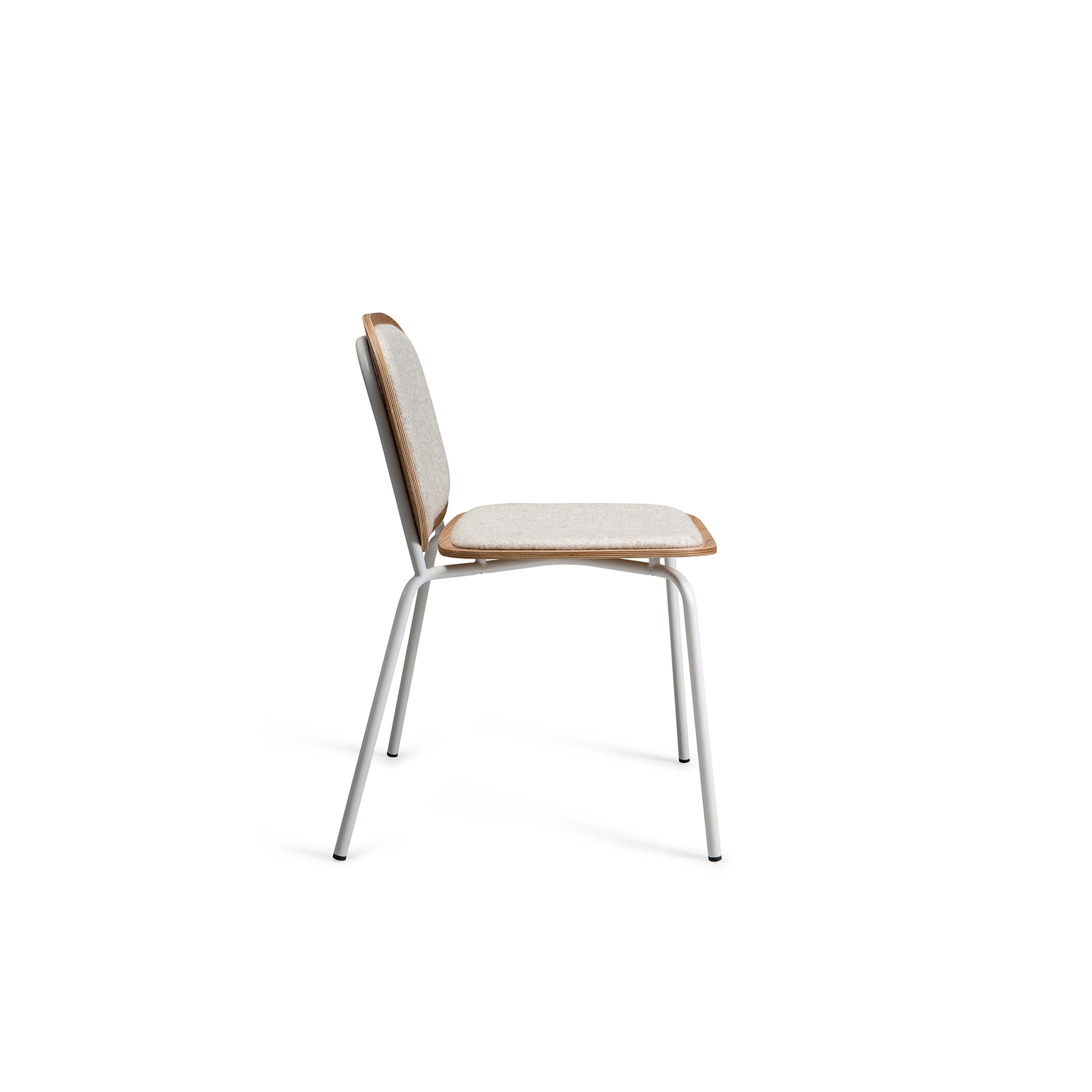 Indian - Dining Chair
