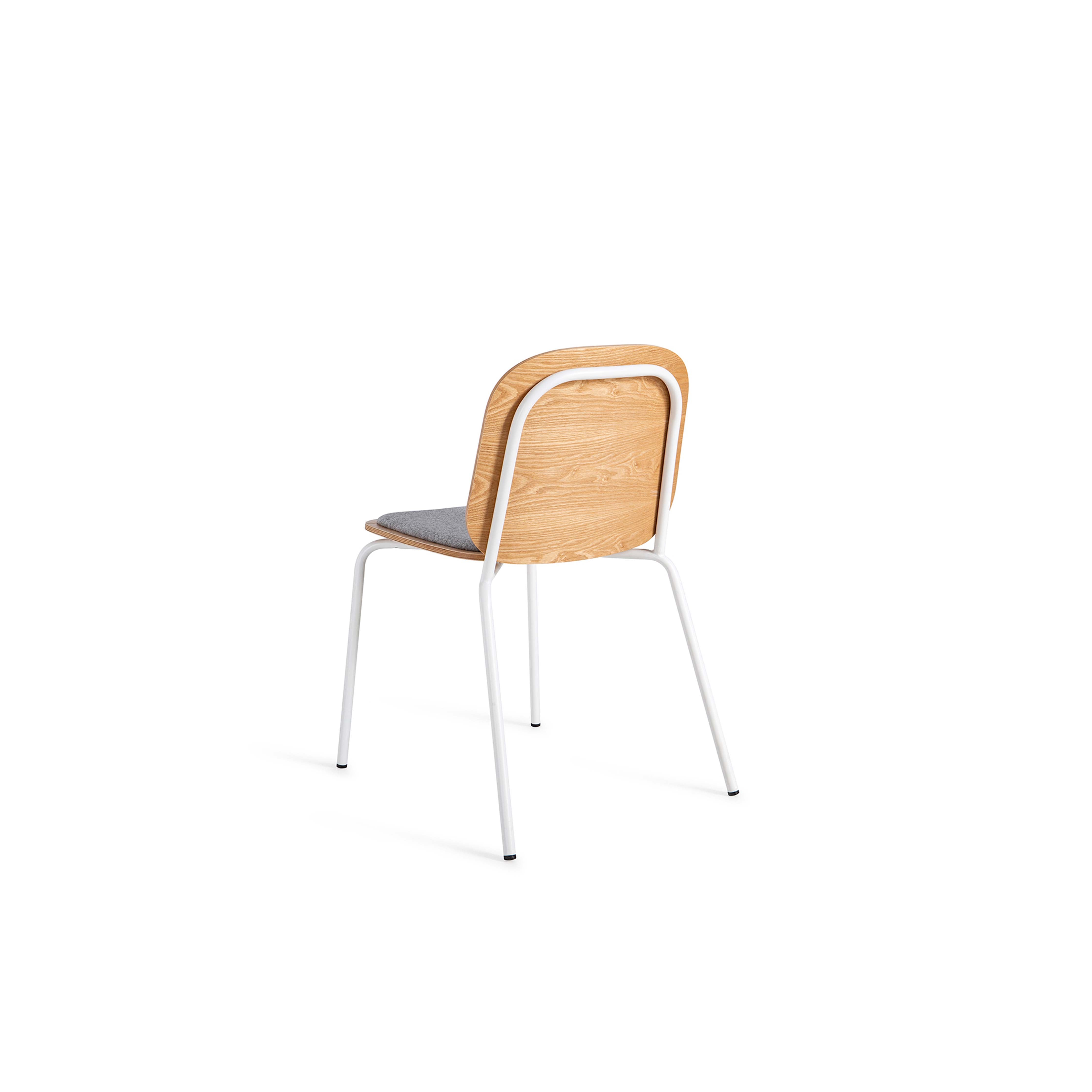 Indian - Dining Chair