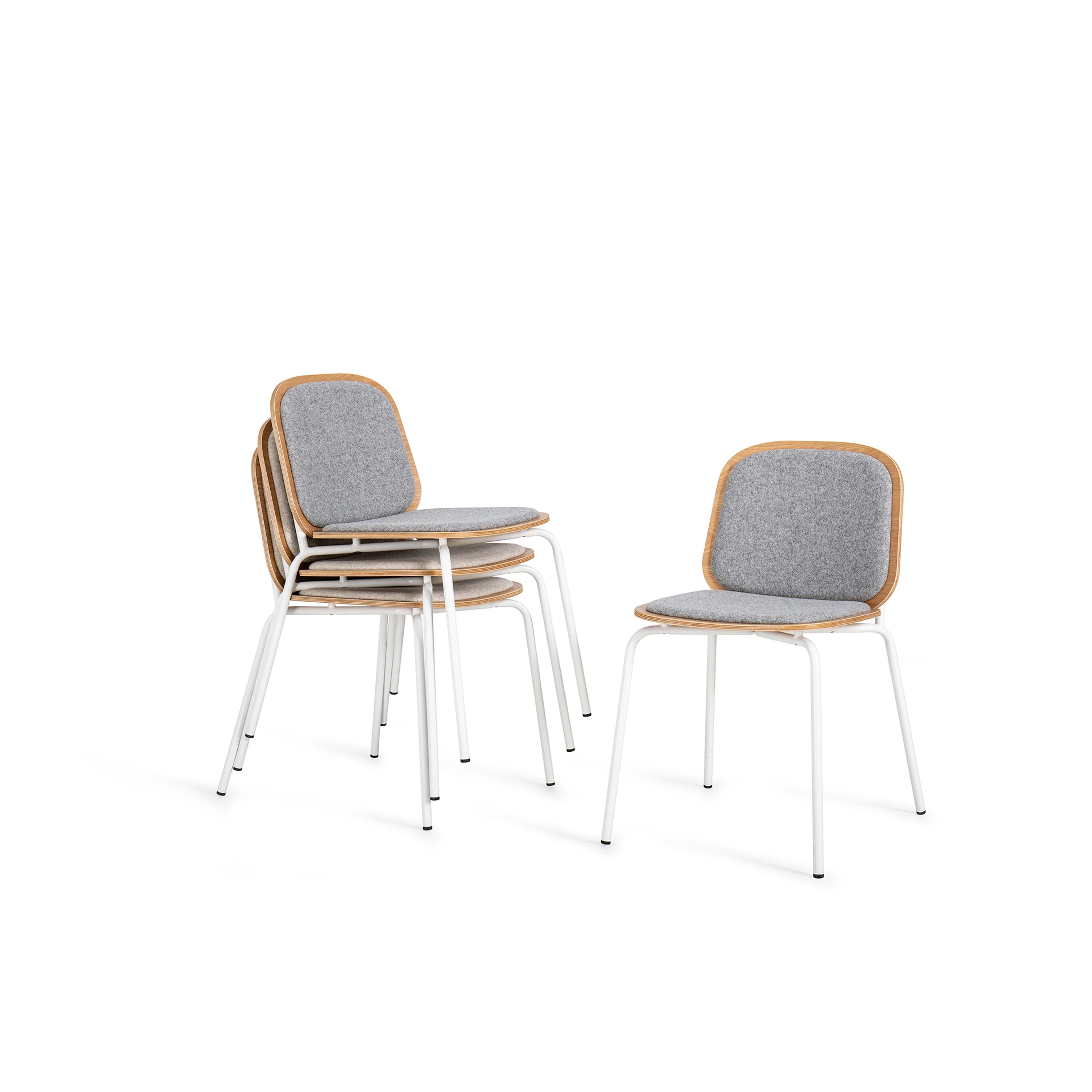 Indian - Dining Chair