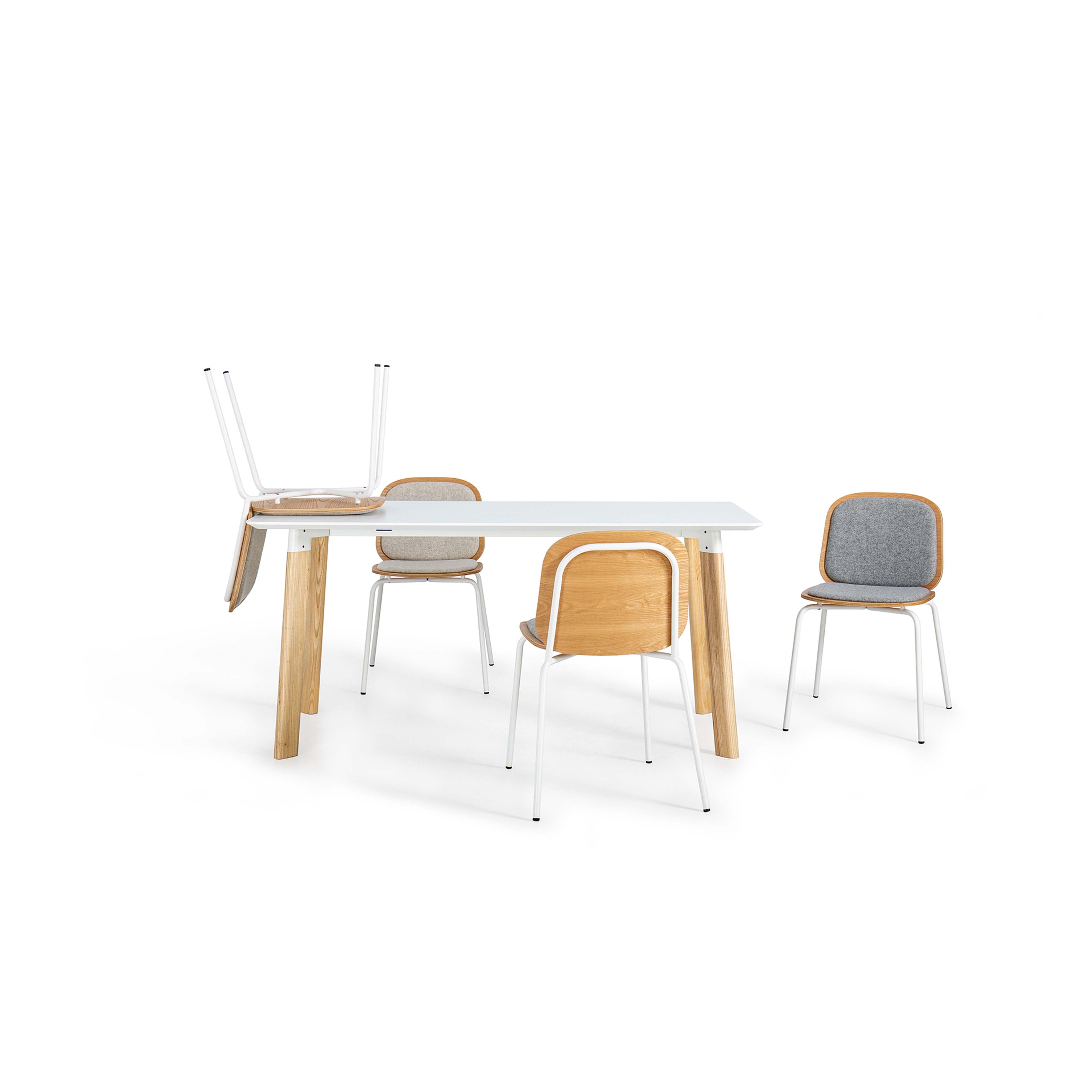 Indian - Dining Chair