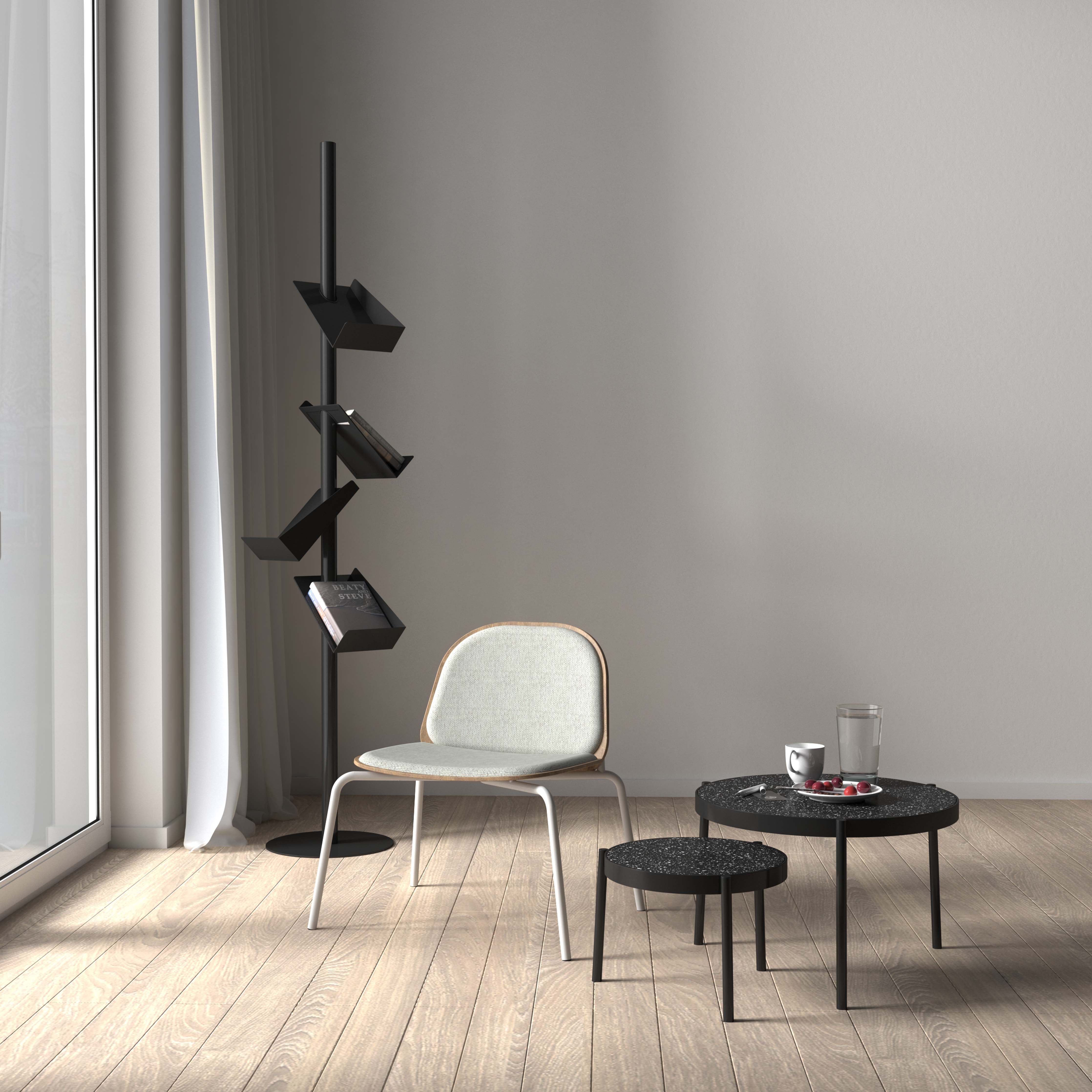 Indian - Lounge Chair