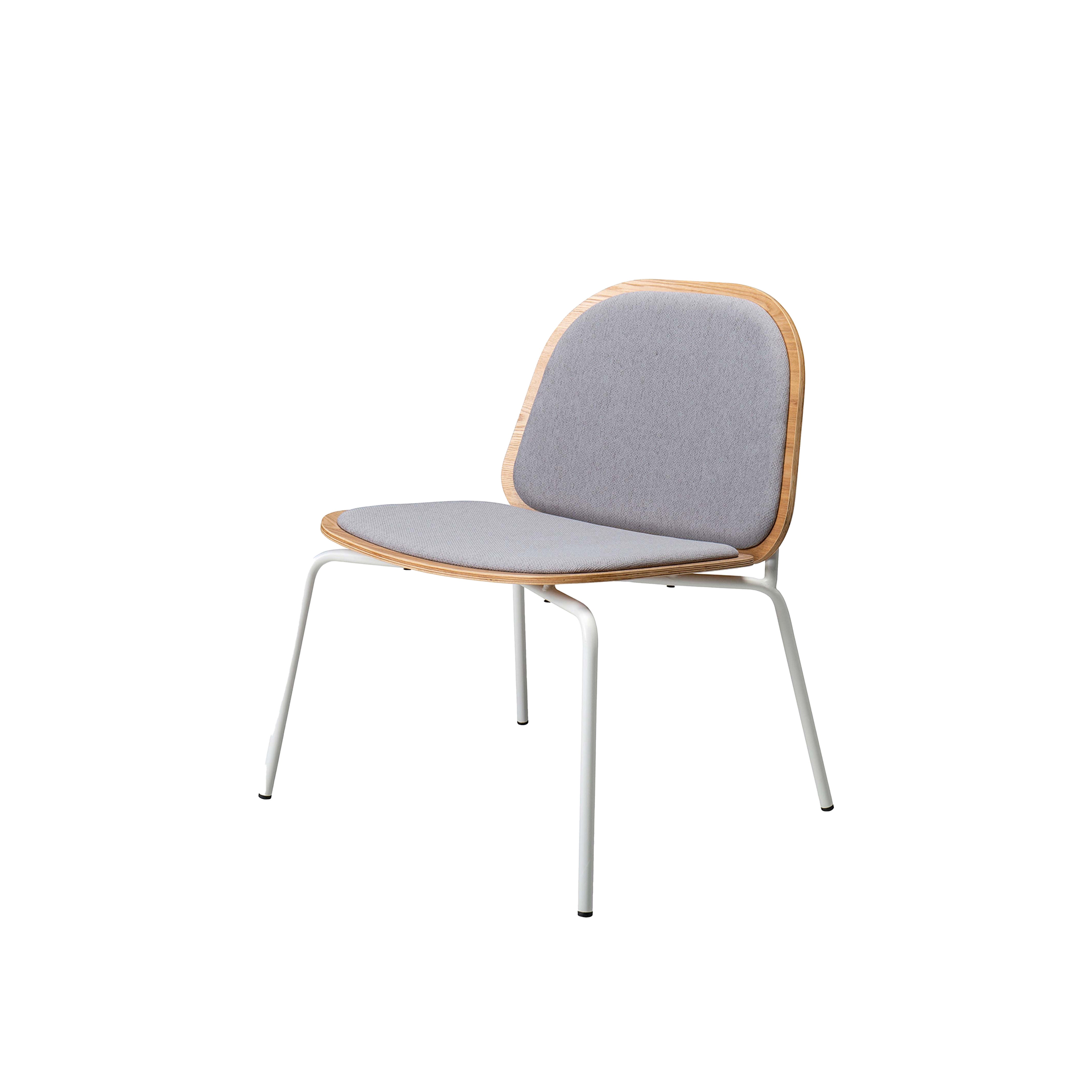 Indian - Lounge Chair