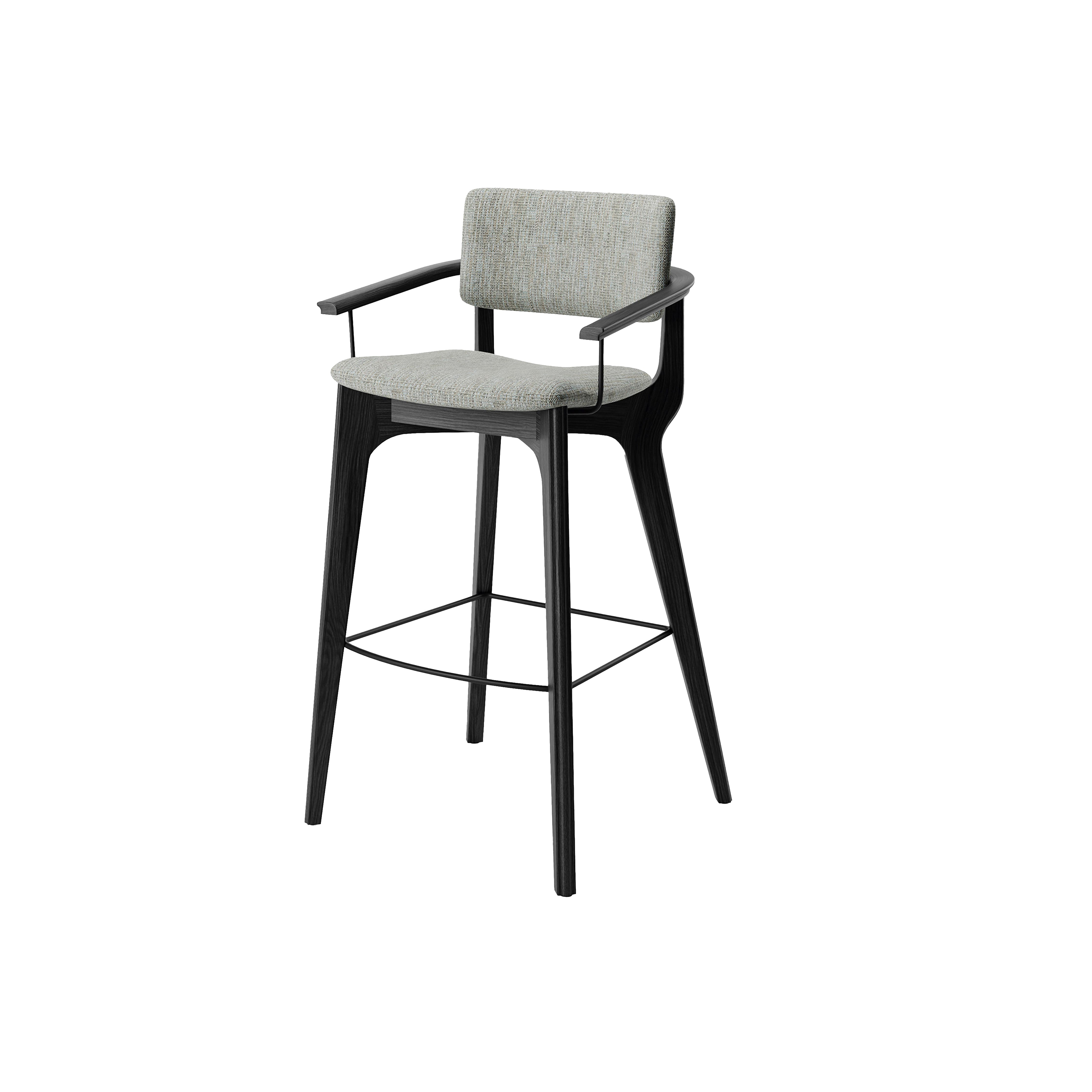 LUMIOUS - Bar Chair