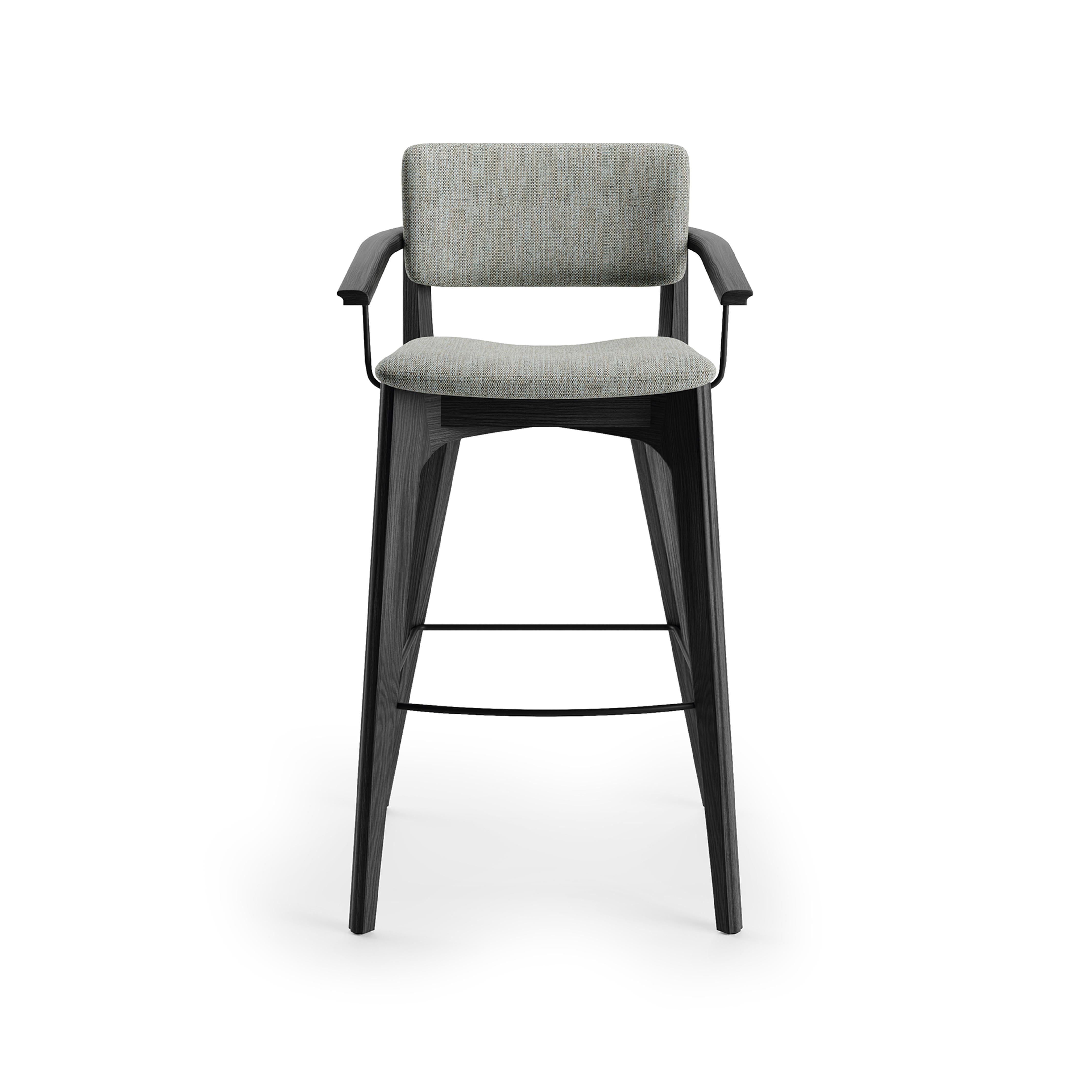 LUMIOUS - Bar Chair