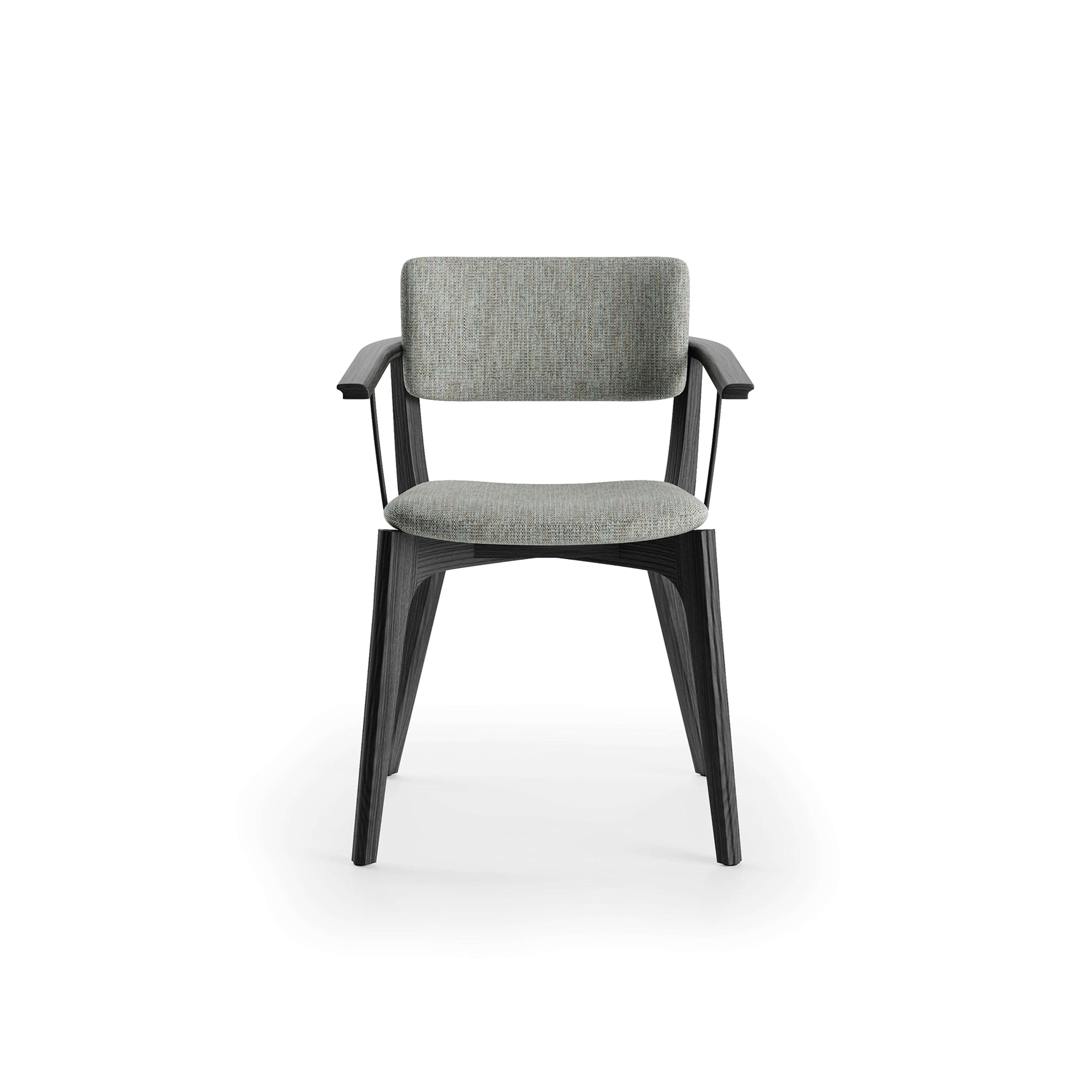 LUMIOUS - Dining Chair
