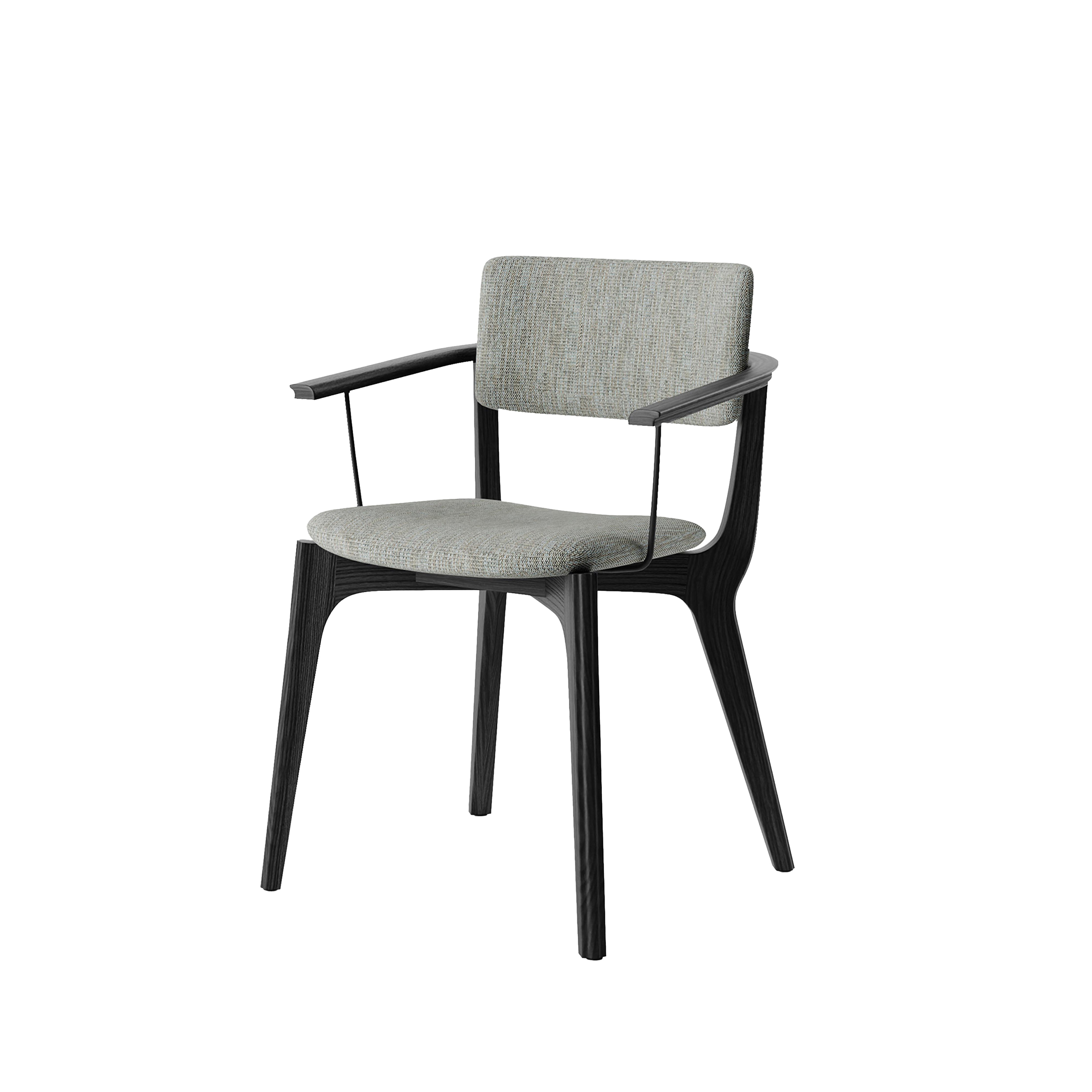 LUMIOUS - Dining Chair