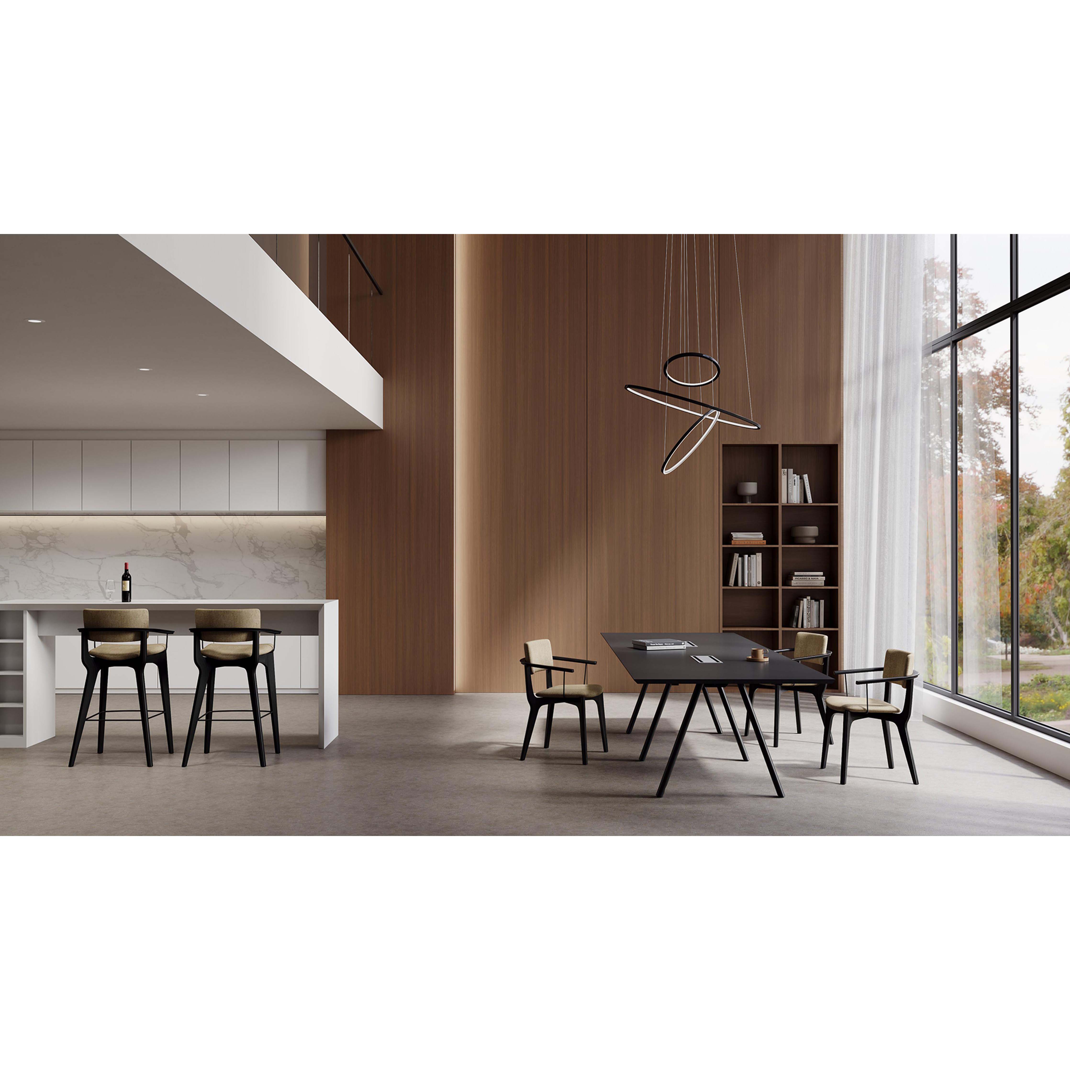 LUMIOUS - Dining Chair