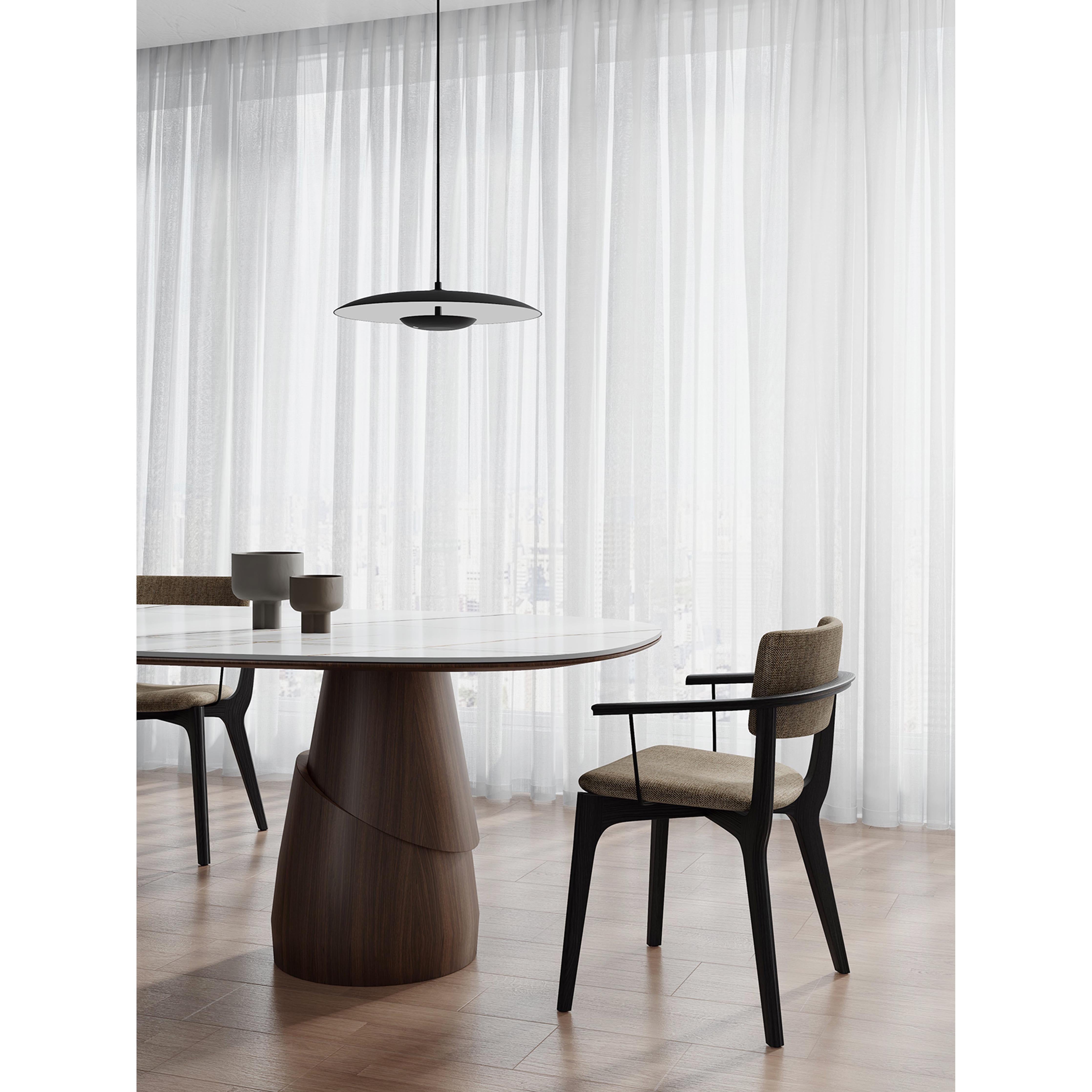 LUMIOUS - Dining Chair