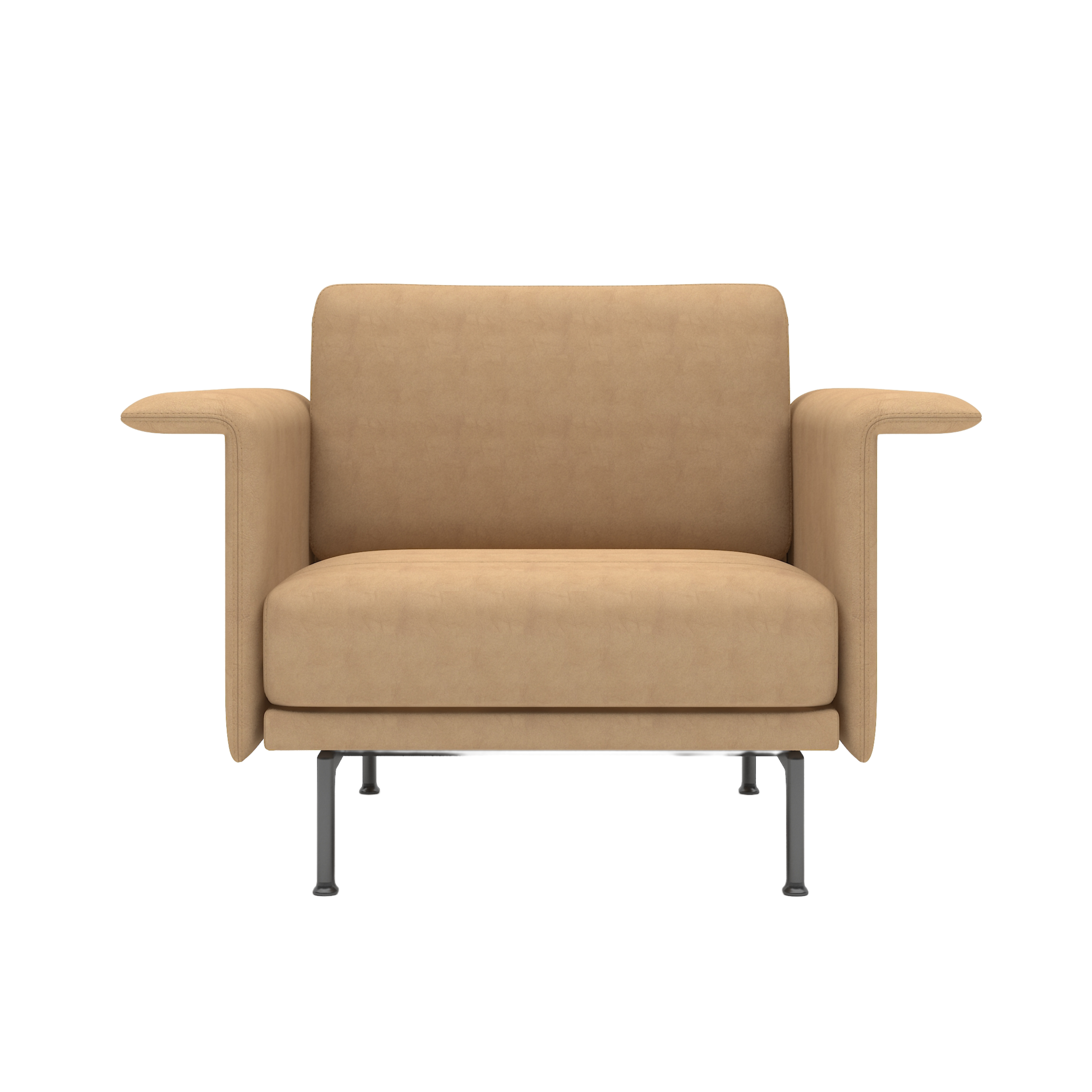 Hedn - Lounge Chair