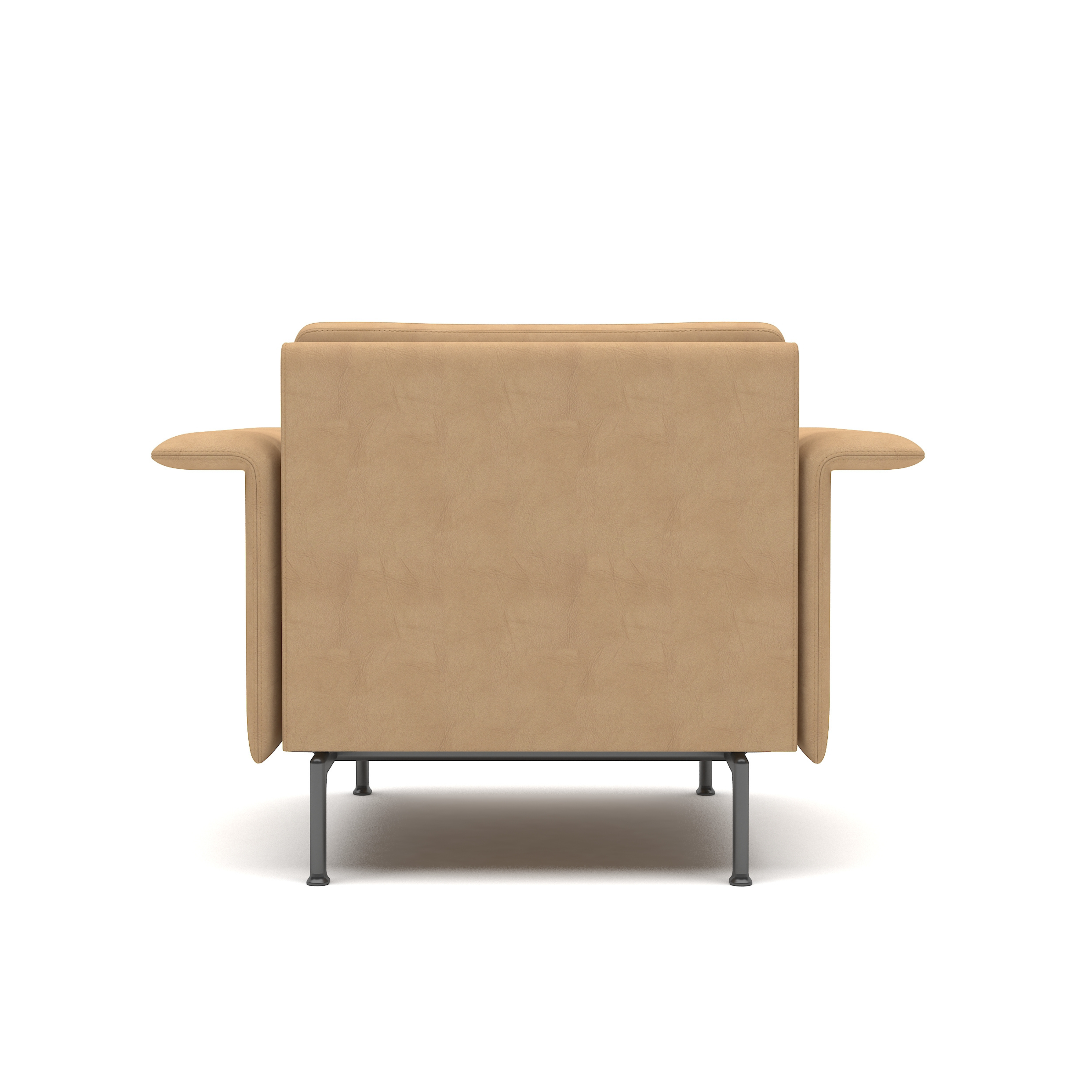 Hedn - Lounge Chair