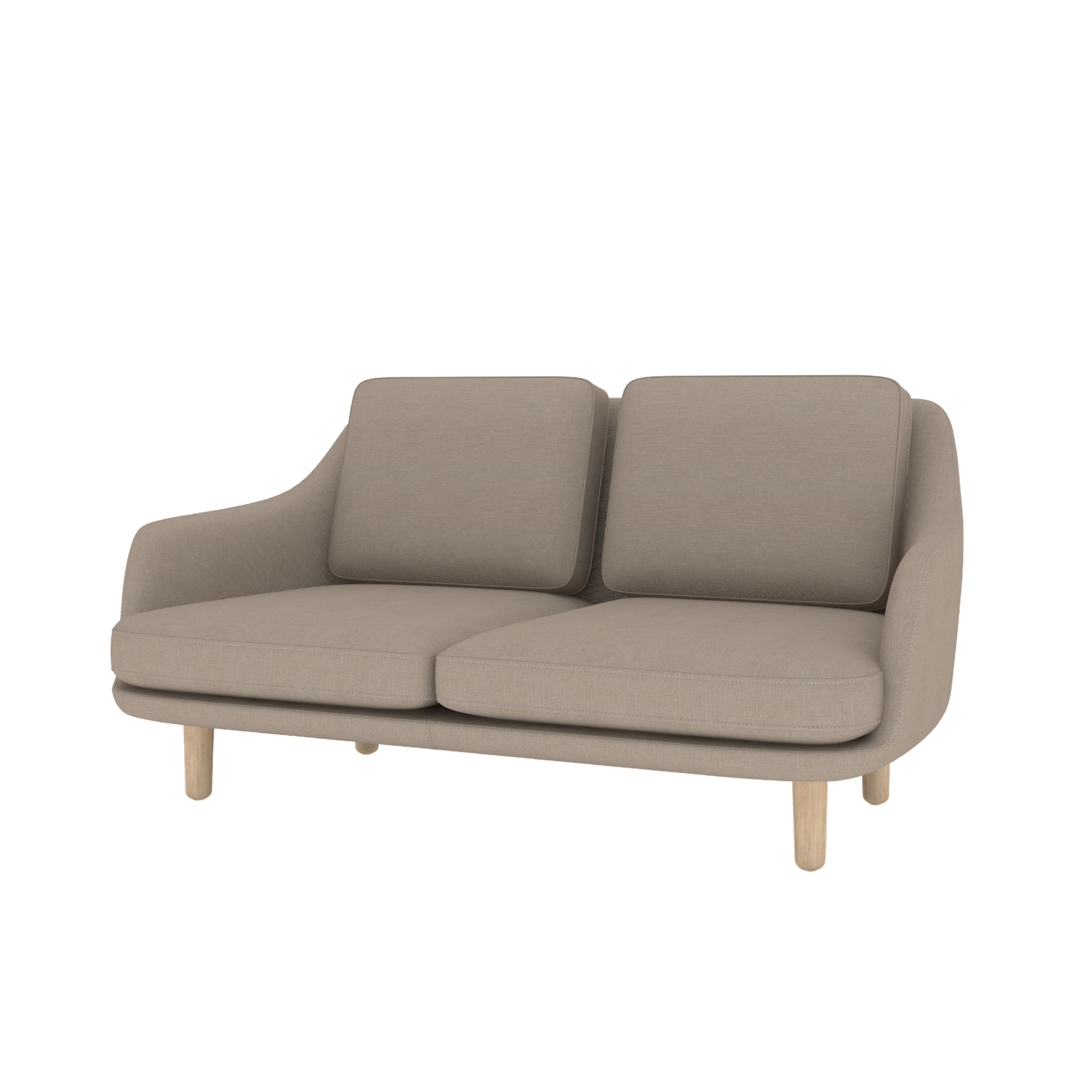 Cetacean - 2/3 Seater