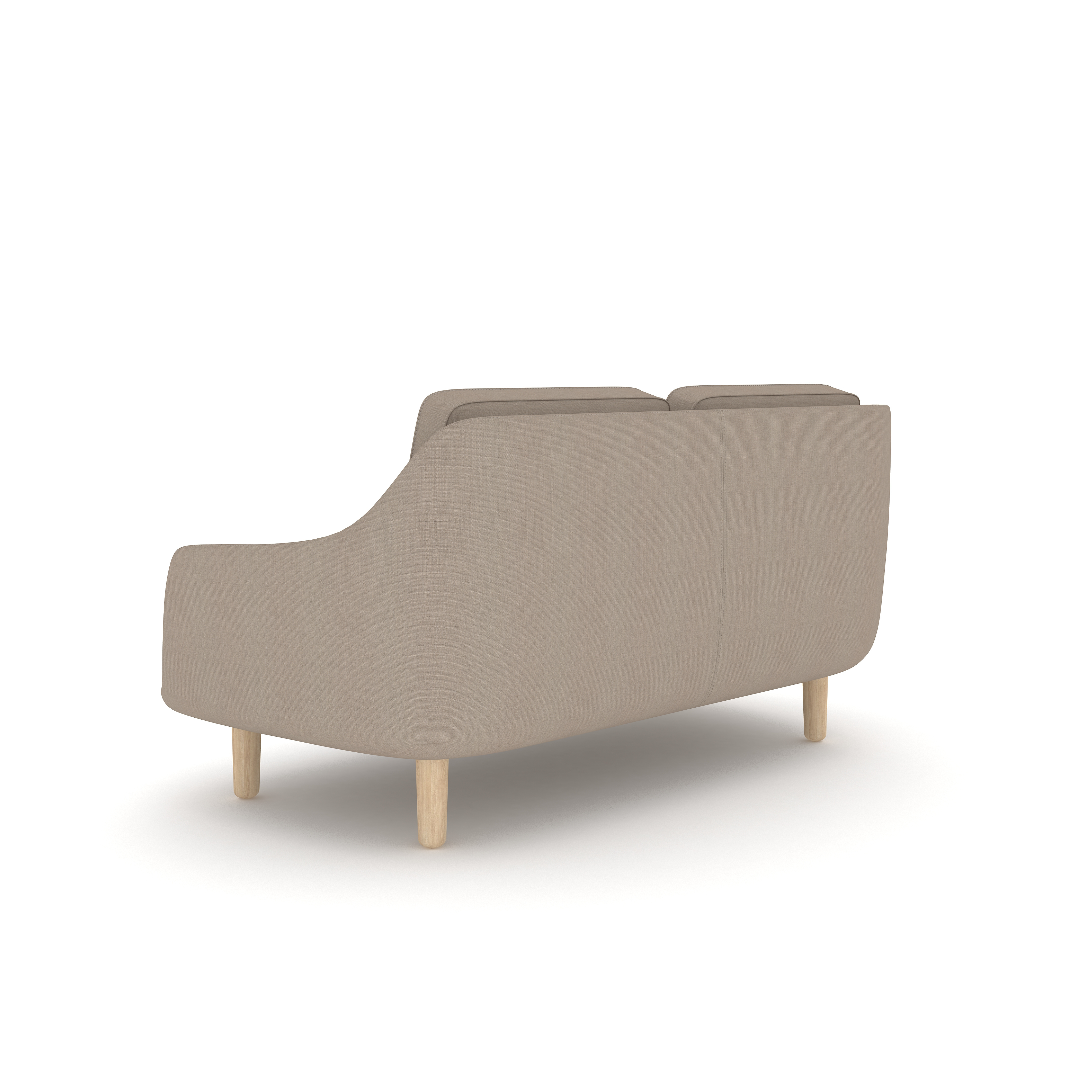 Cetacean - 2/3 Seater