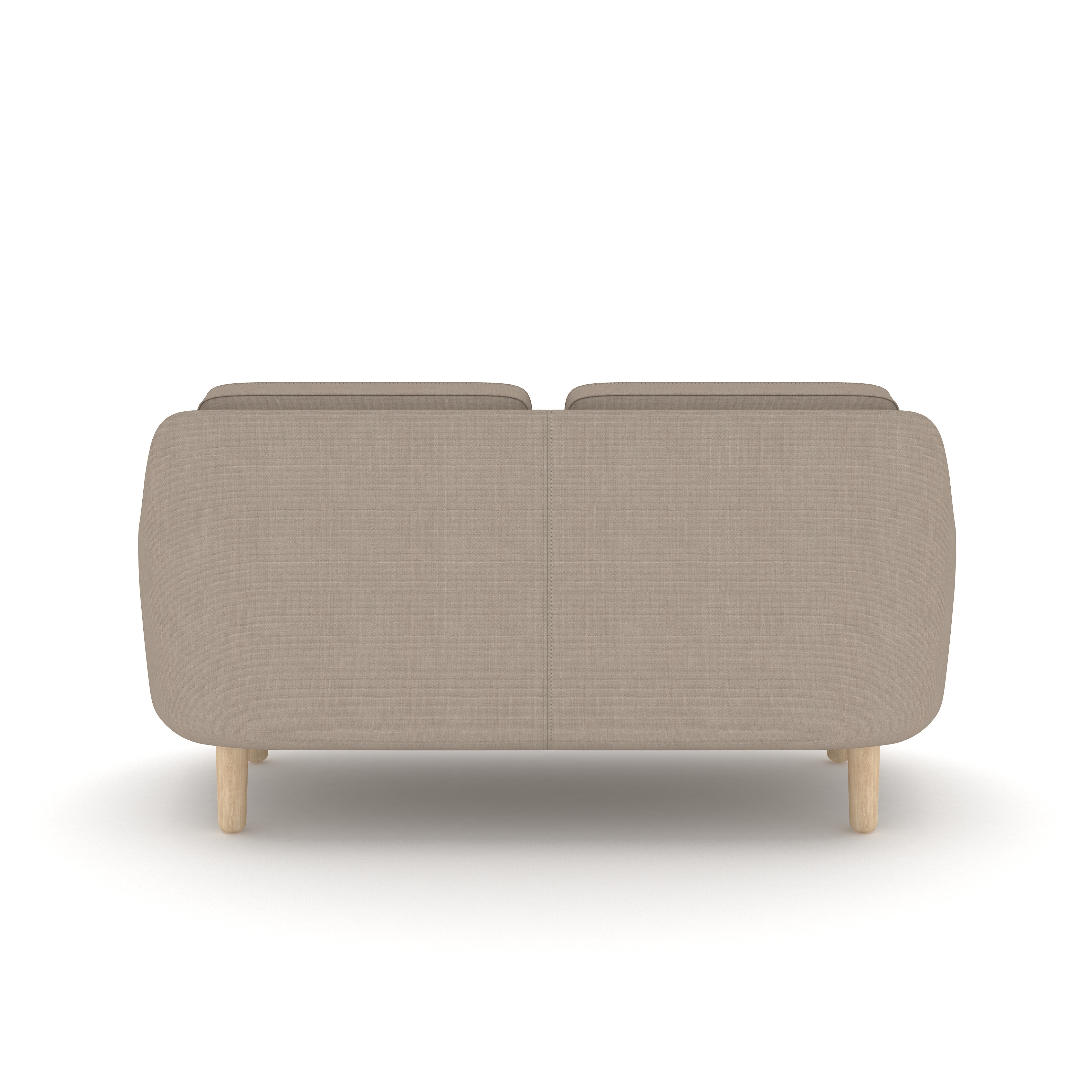 Cetacean - 2/3 Seater