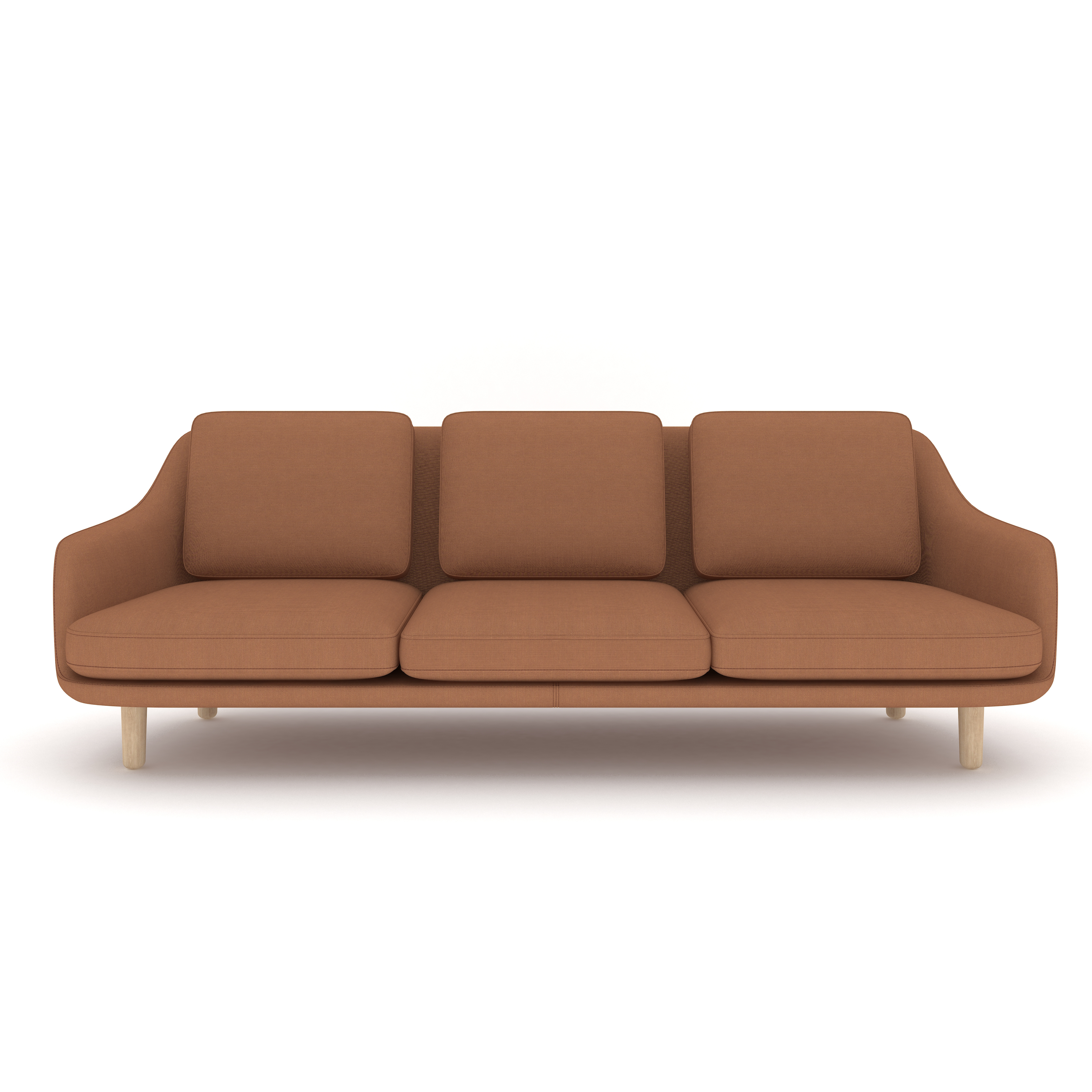 Cetacean - 2/3 Seater