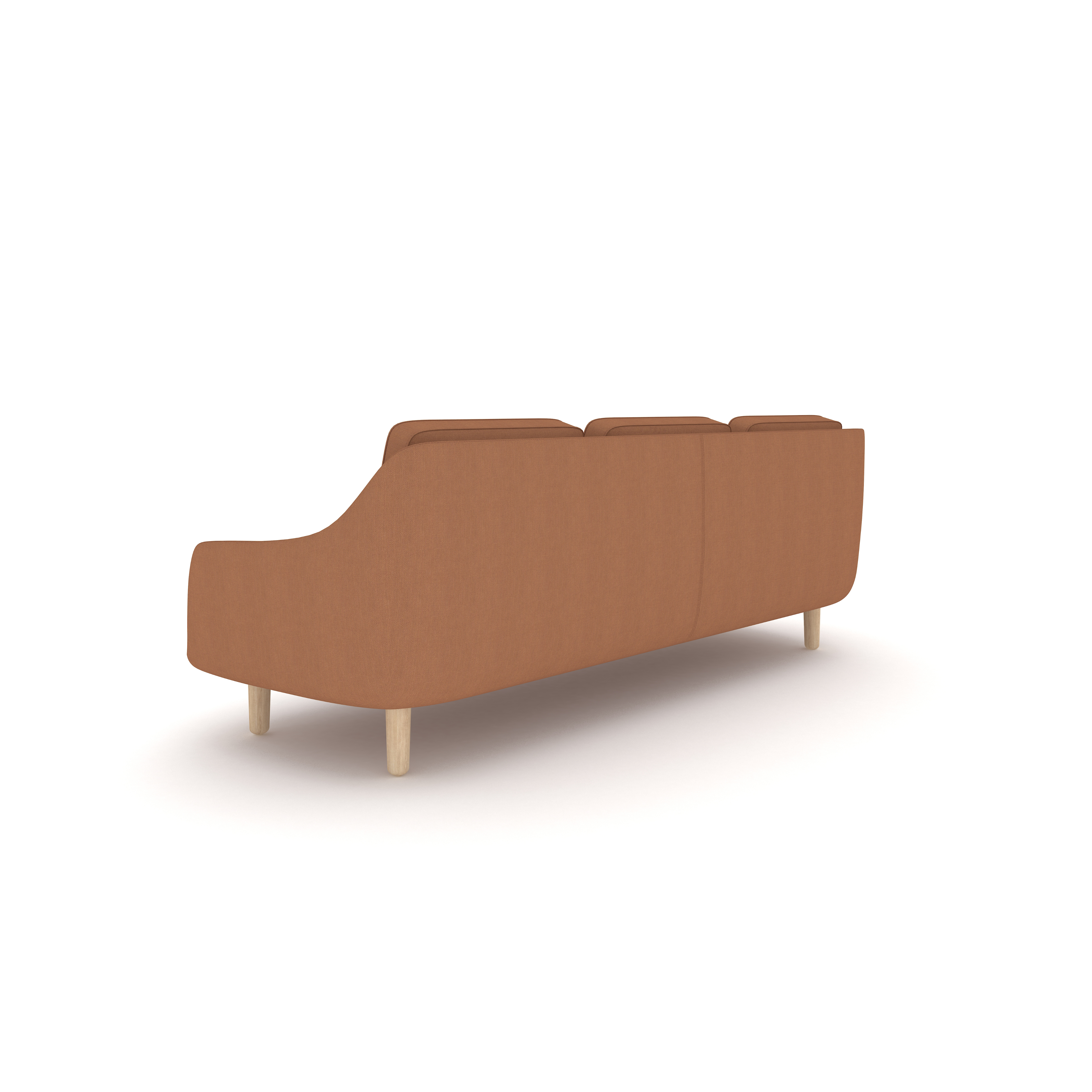 Cetacean - 2/3 Seater