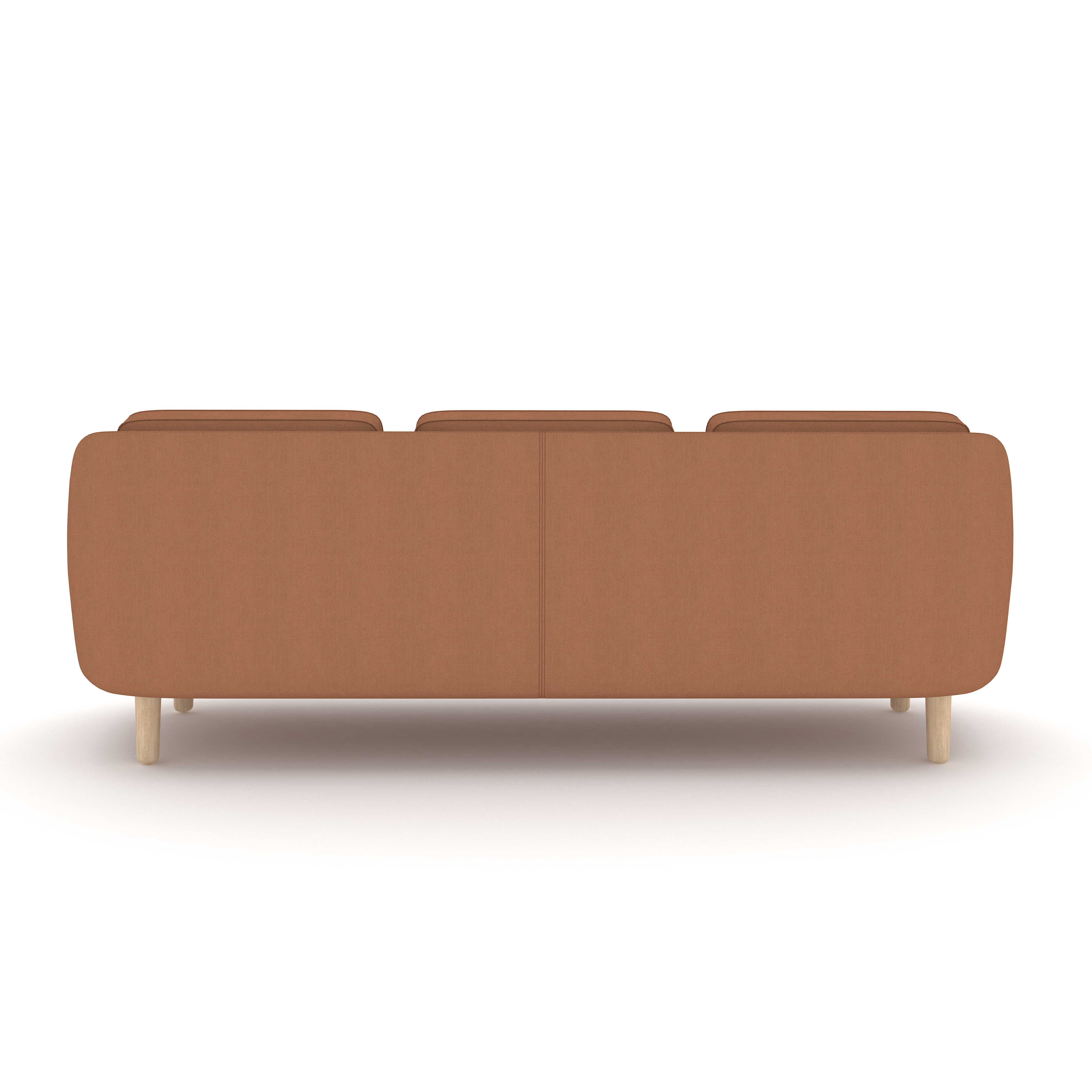Cetacean - 2/3 Seater