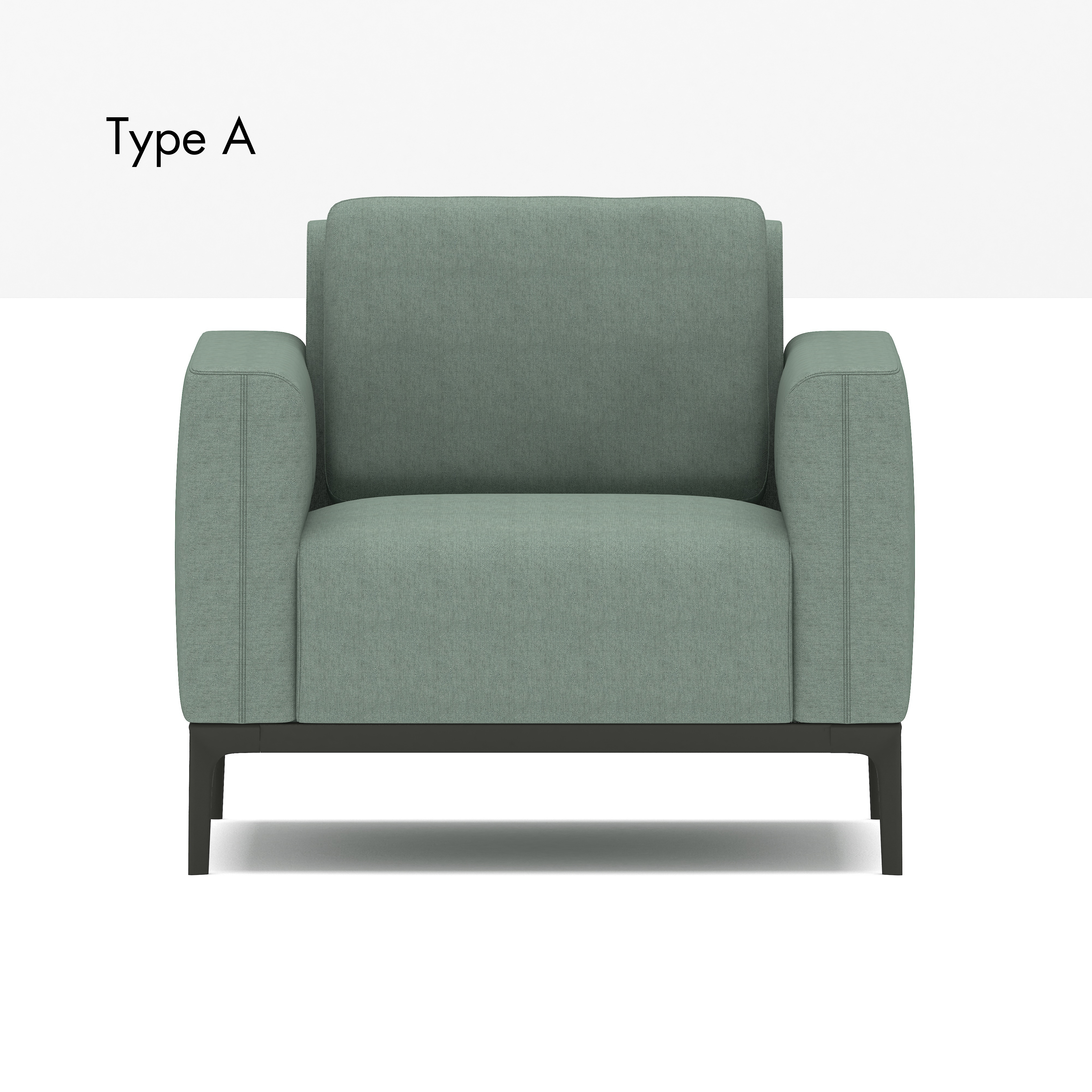 Elite - Lounge Chair