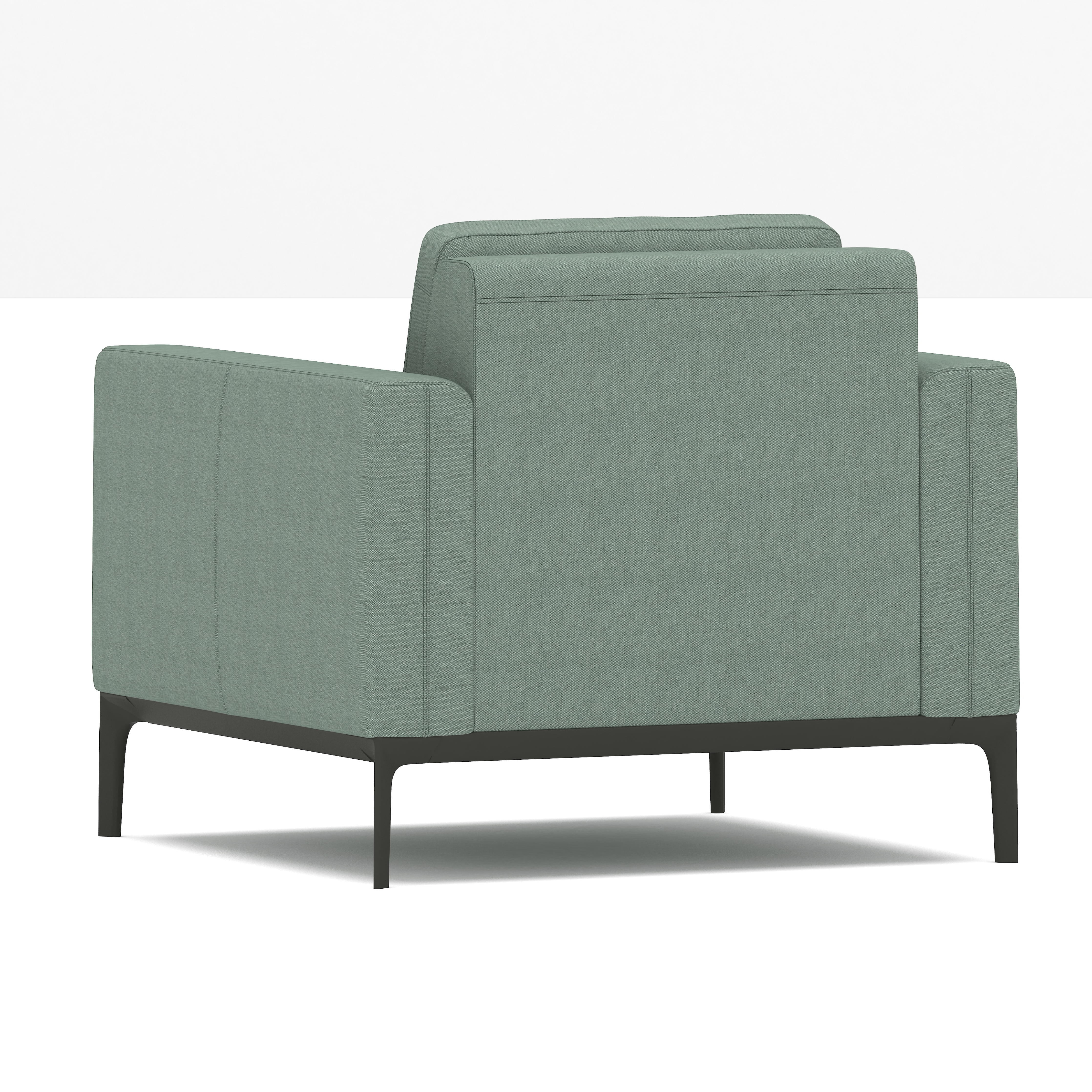 Elite - Lounge Chair