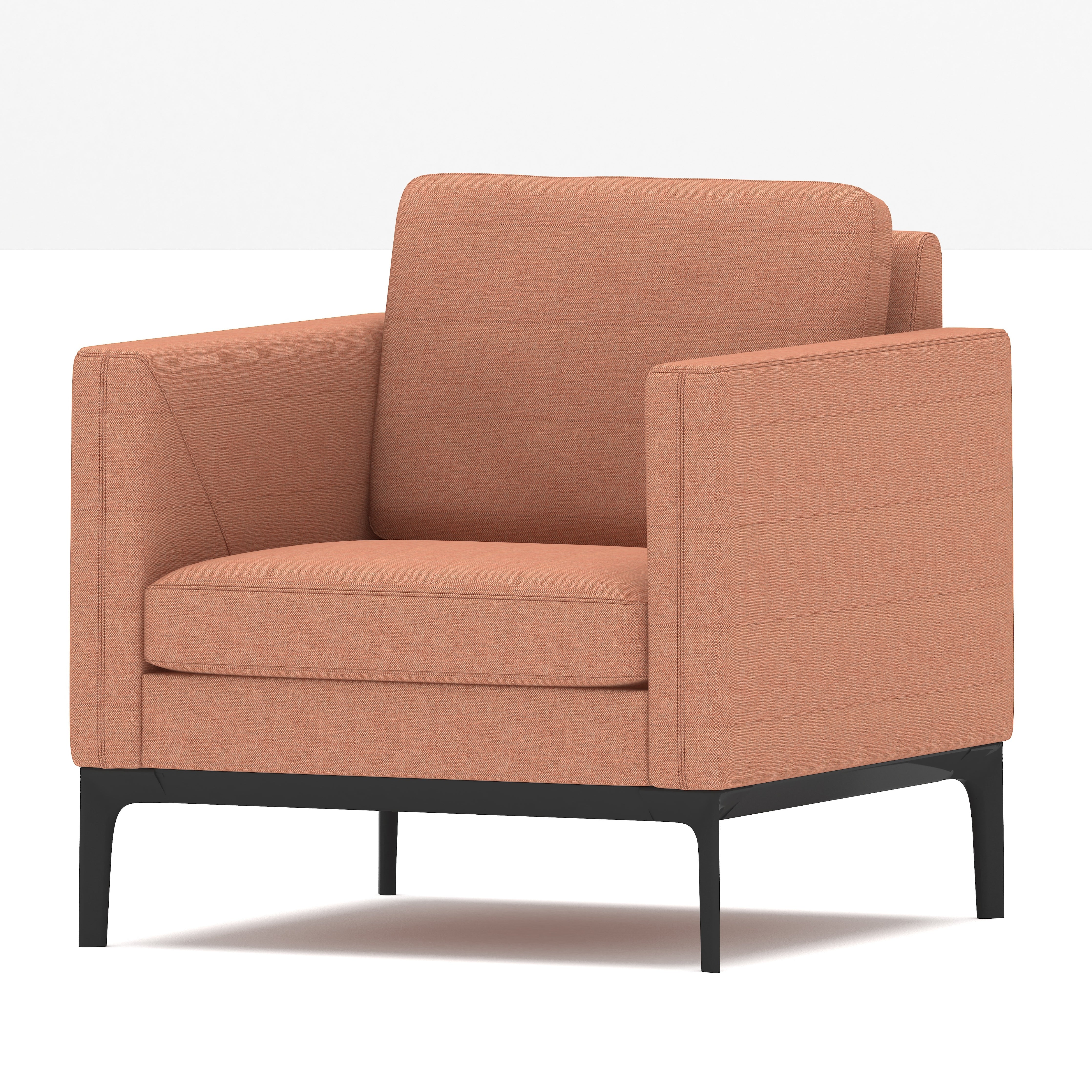 Elite - Lounge Chair