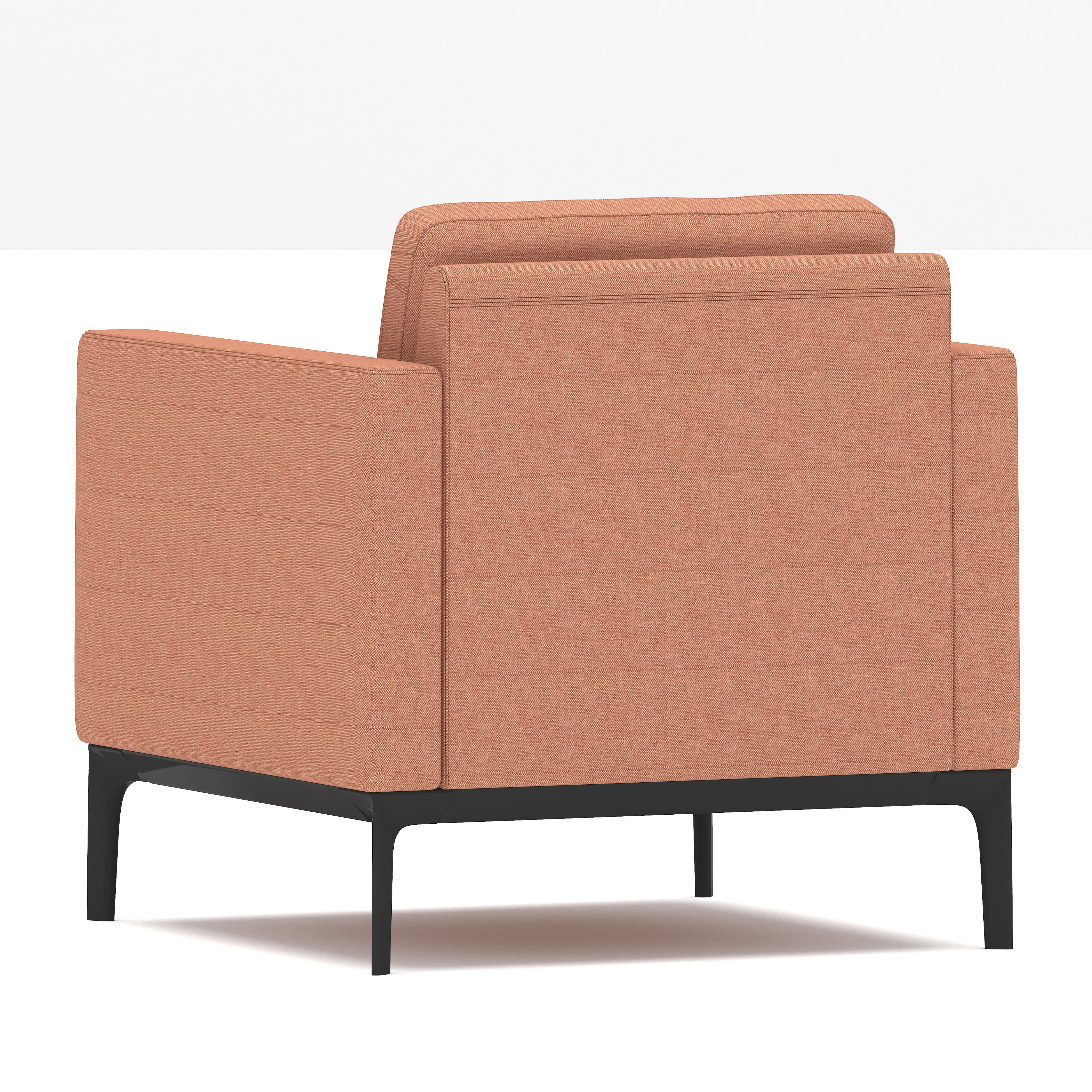 Elite - Lounge Chair
