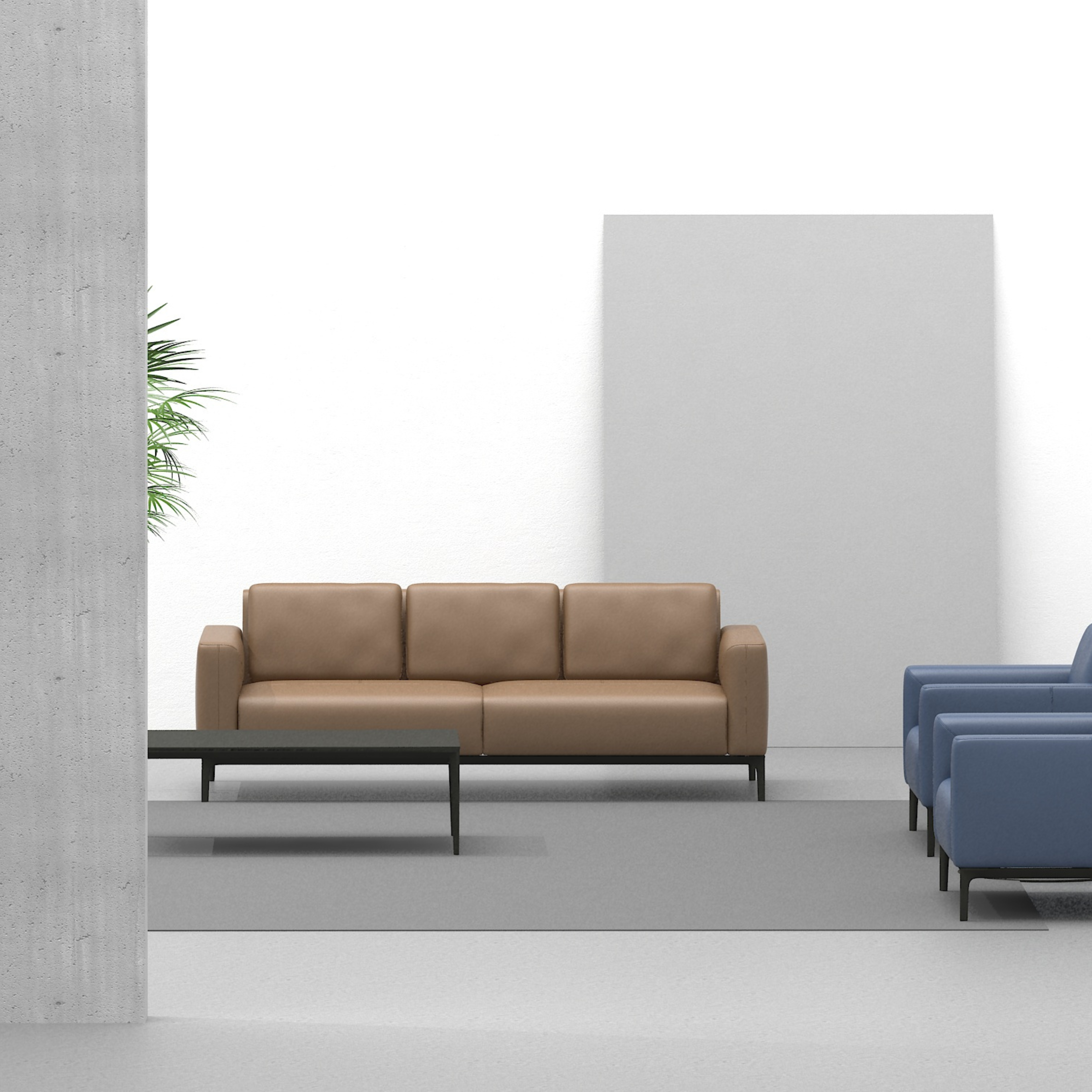 Elite - 2/3 seater