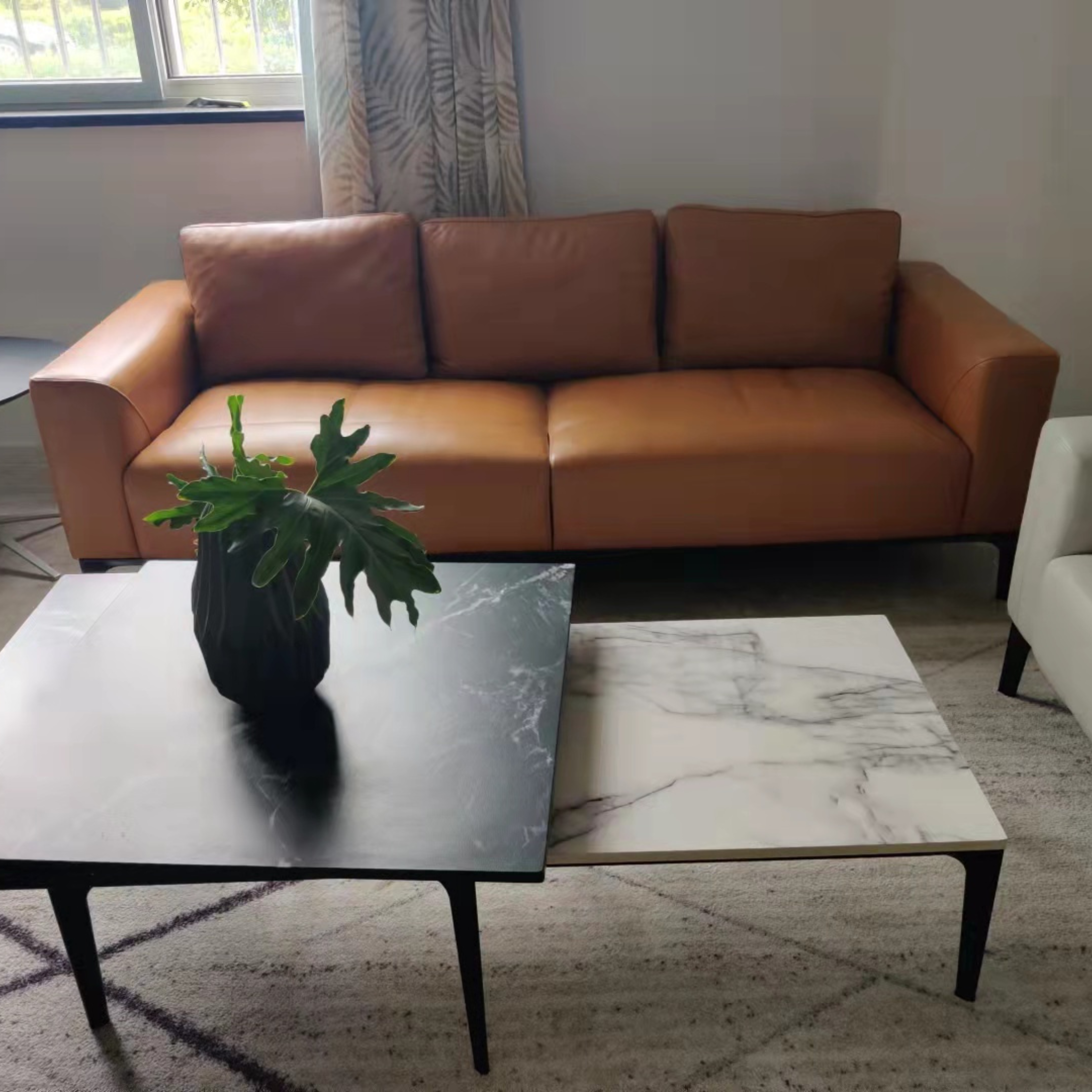 Elite - 2/3 seater