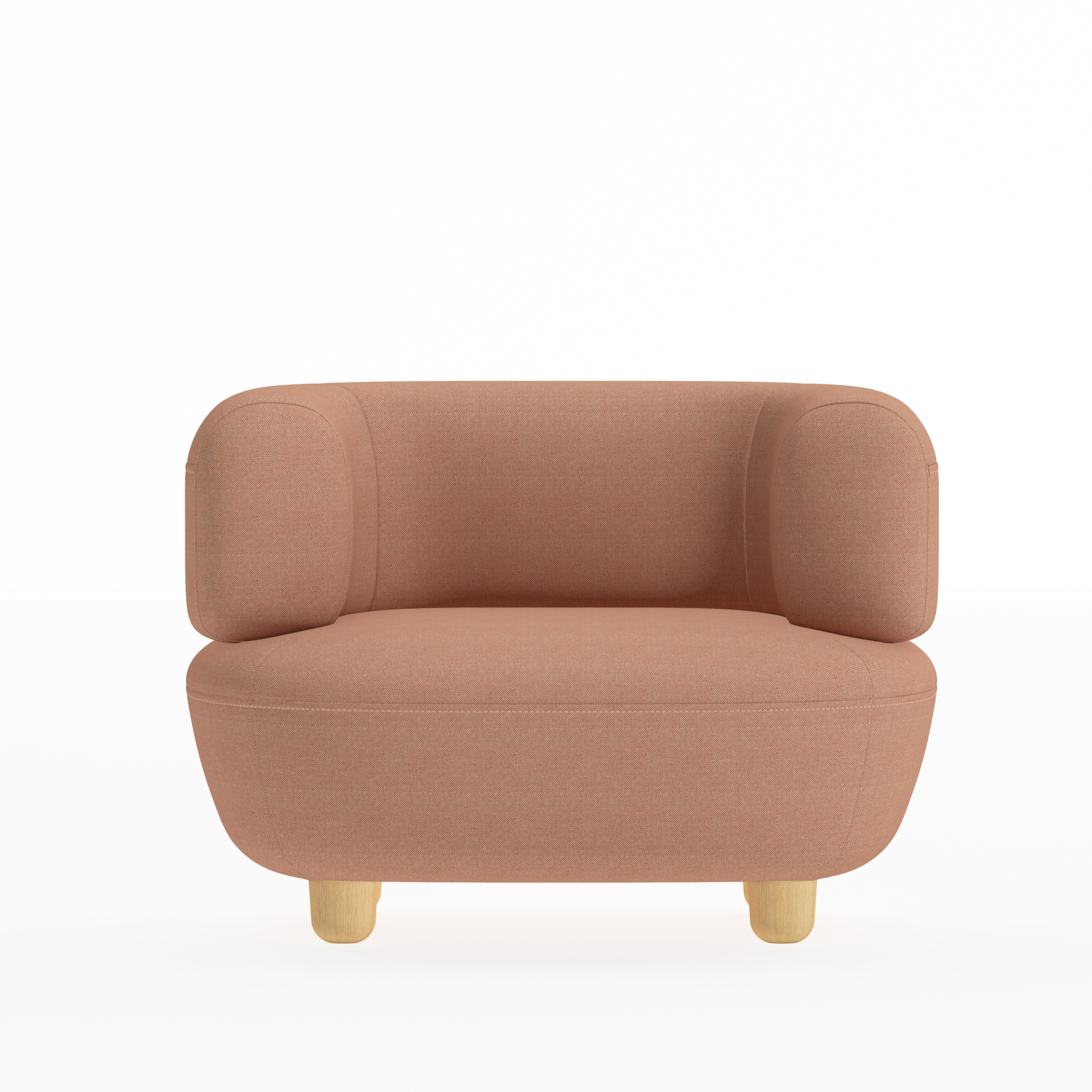 Sheep V2 - Lounge Chair