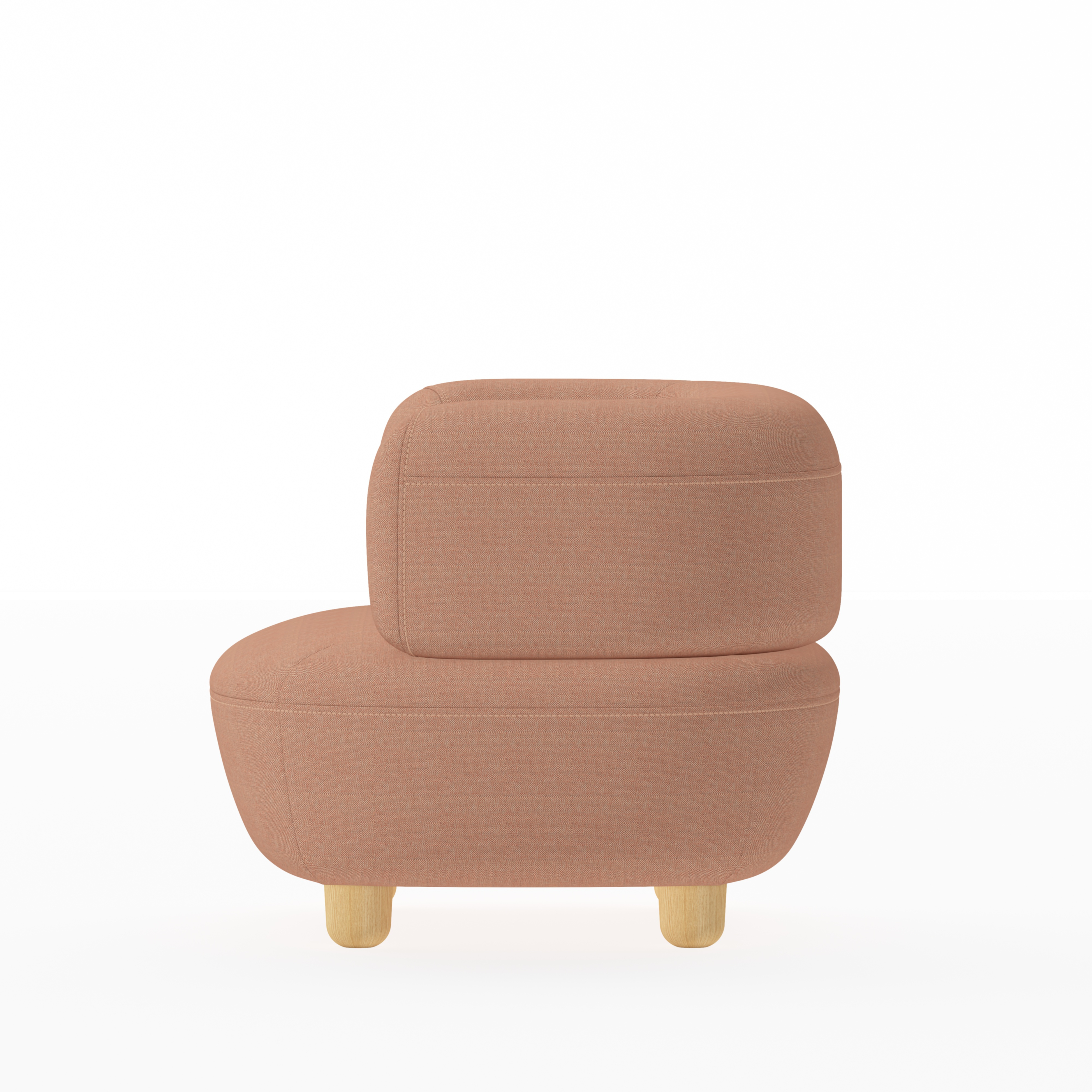 Sheep V2 - Lounge Chair
