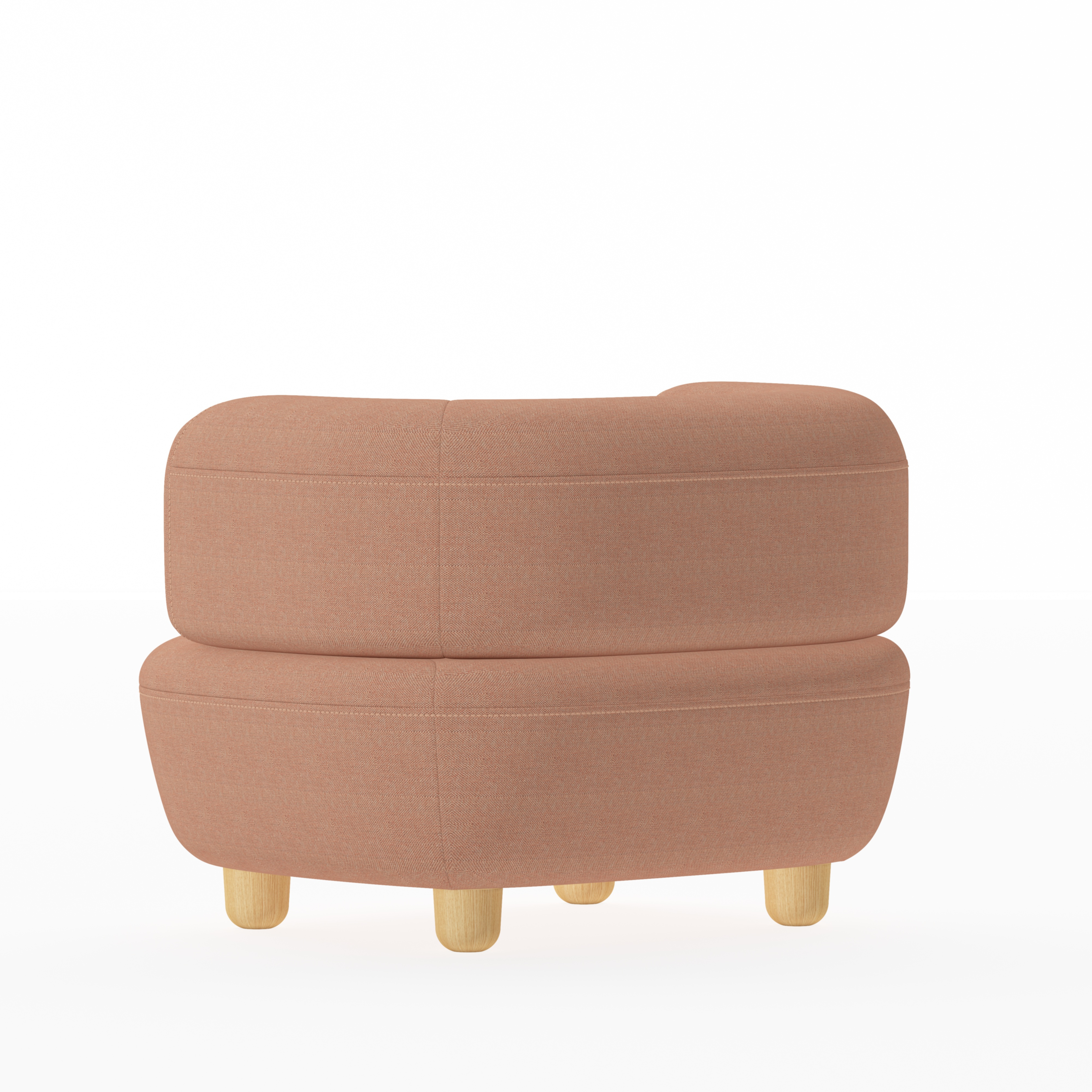 Sheep V2 - Lounge Chair
