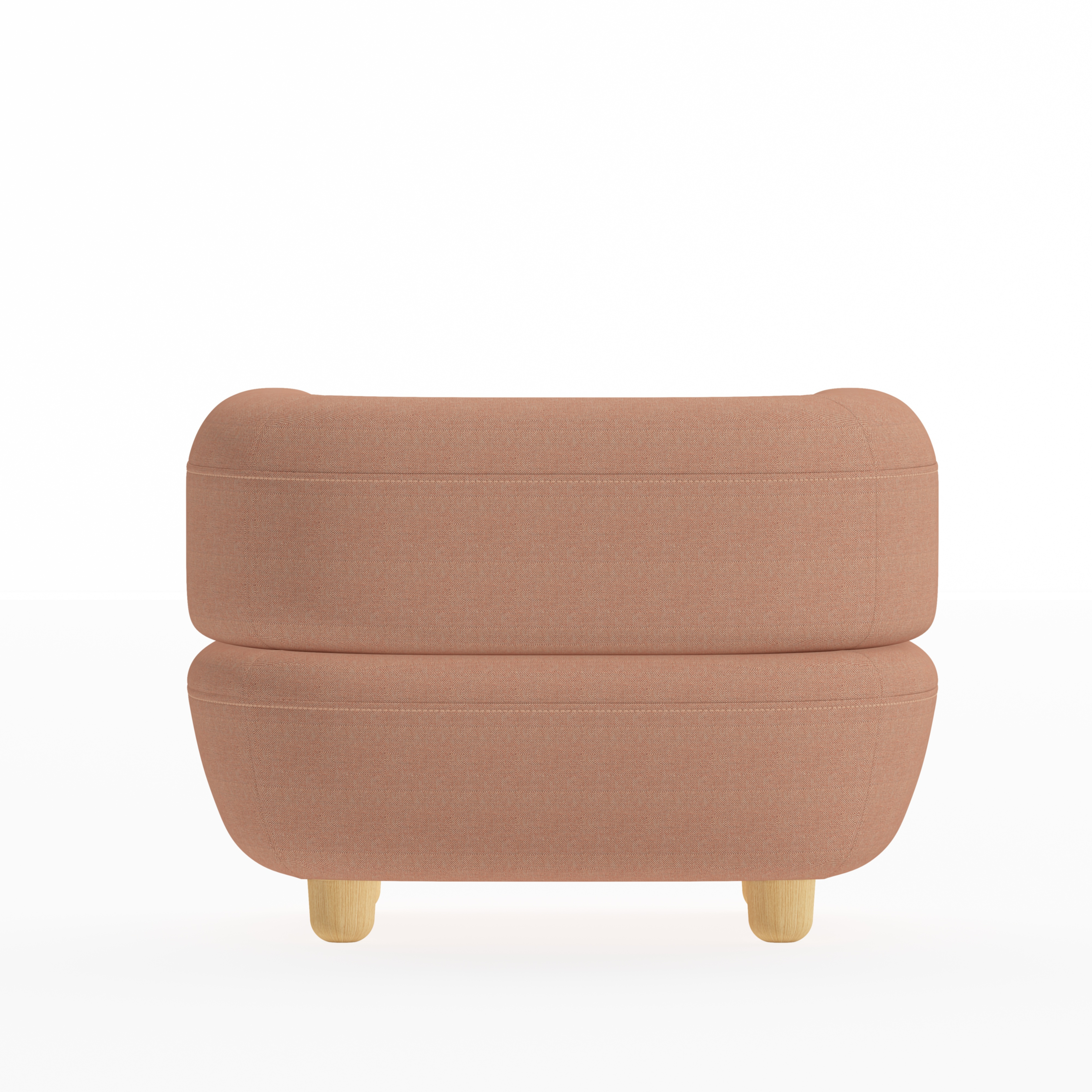 Sheep V2 - Lounge Chair