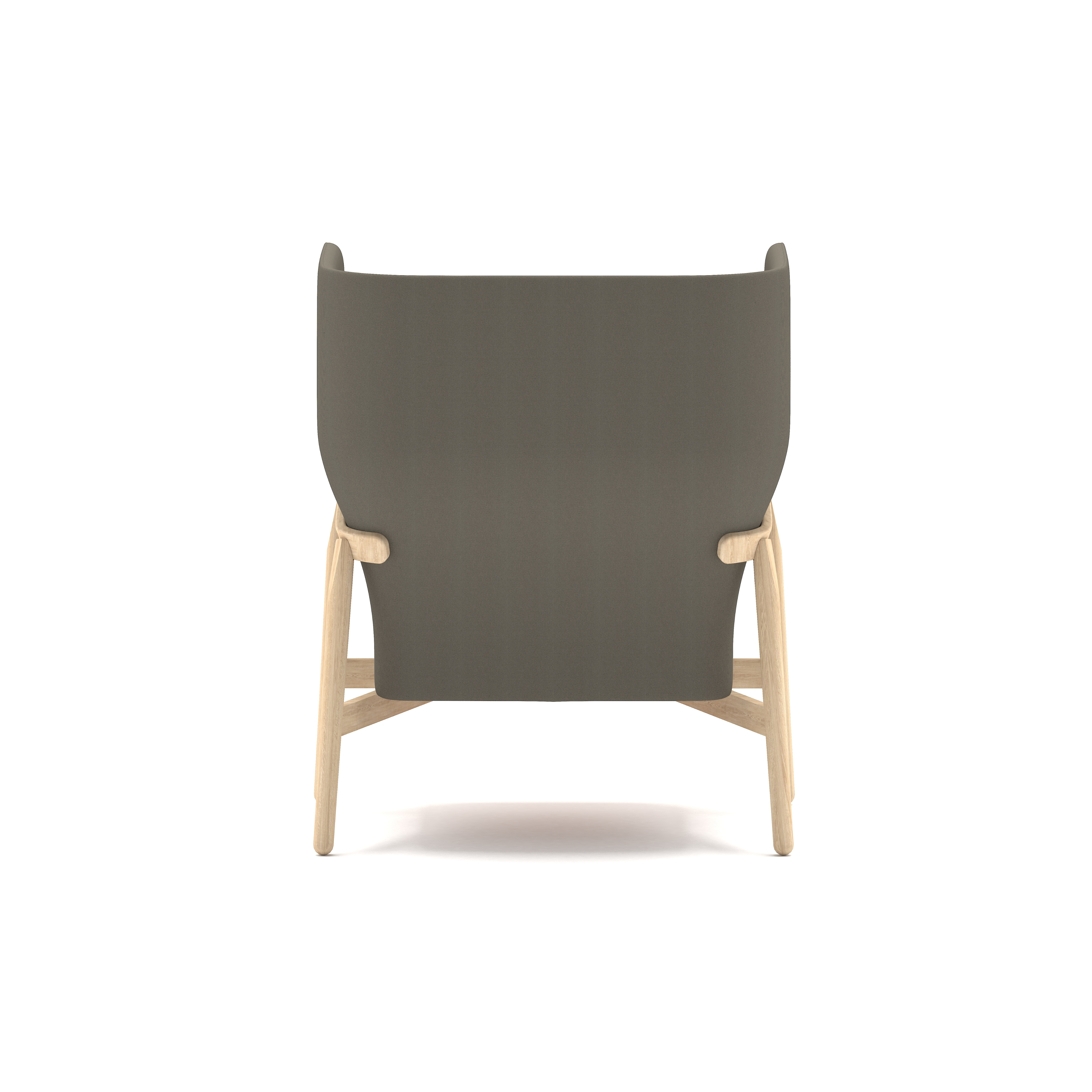 Gentleman - 1 Seater Highback