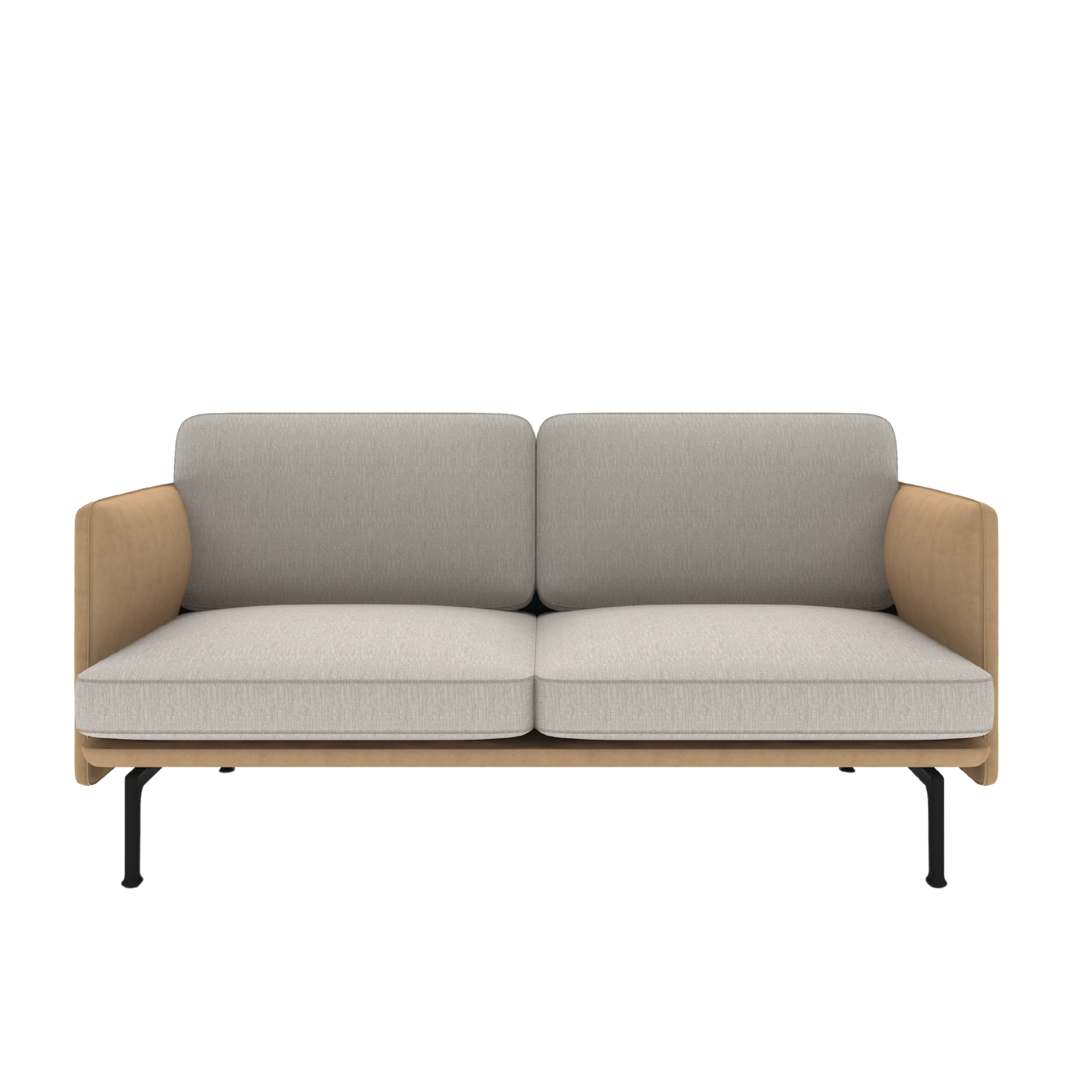 Prince - 2/3 seater