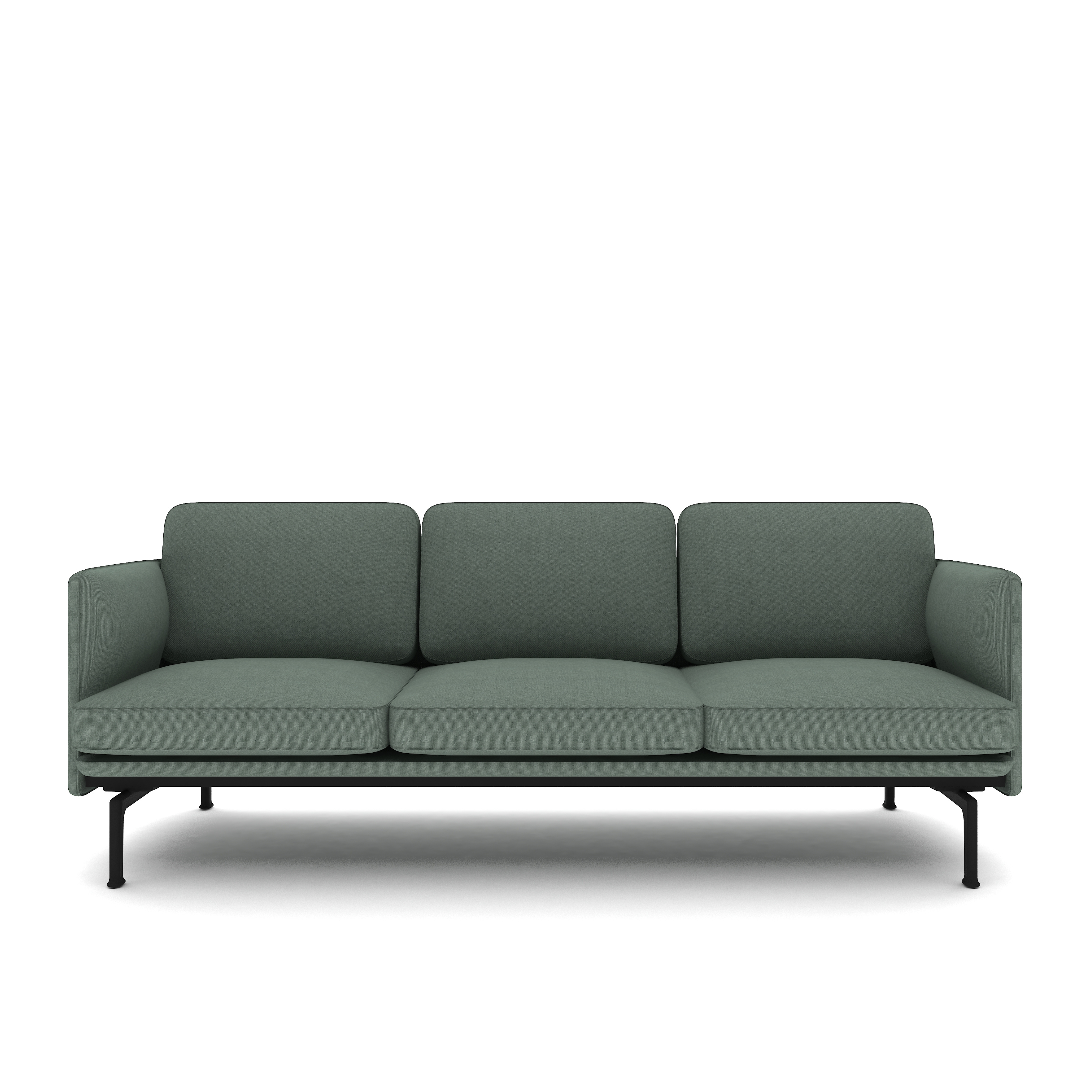Prince - 2/3 seater