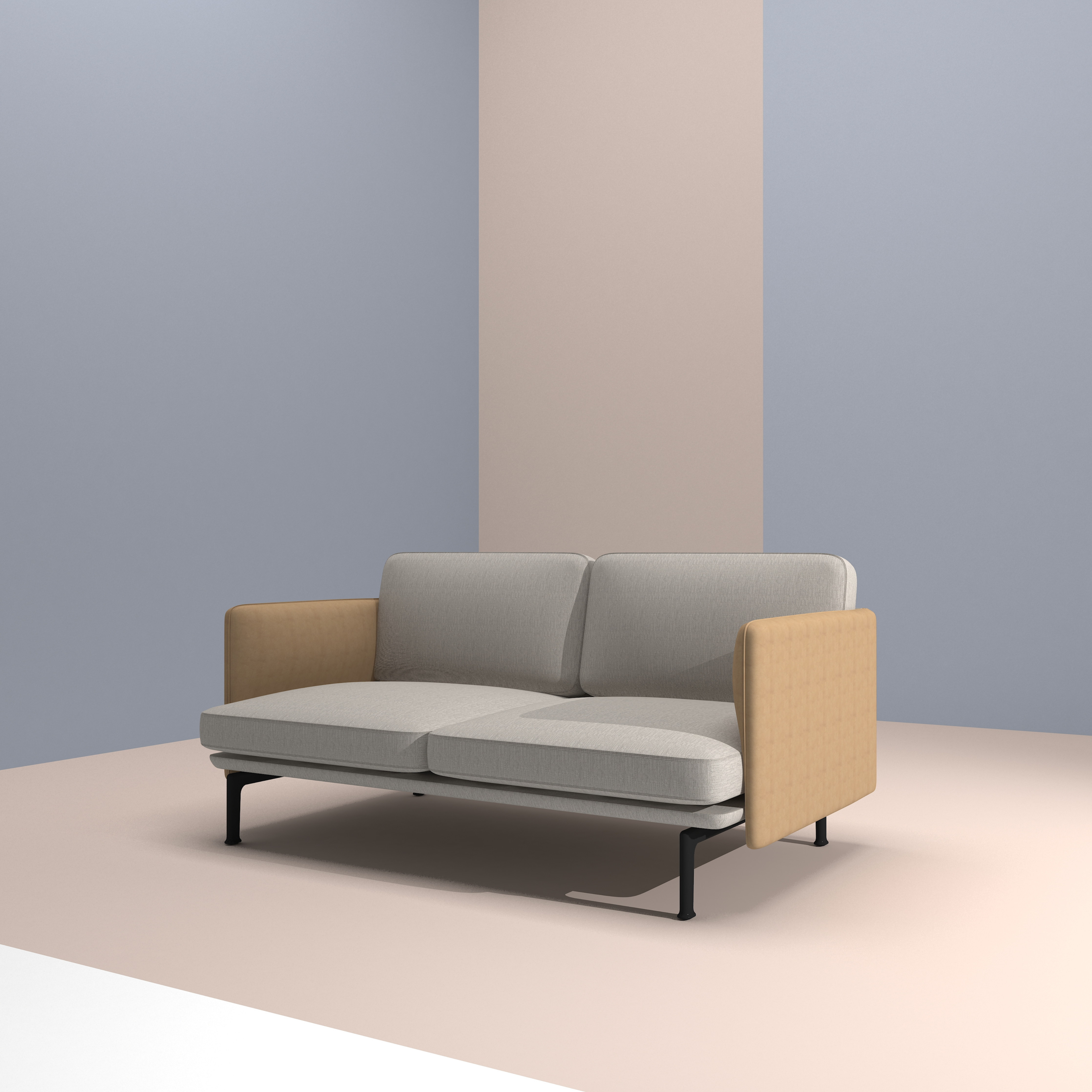 Prince - 2/3 seater