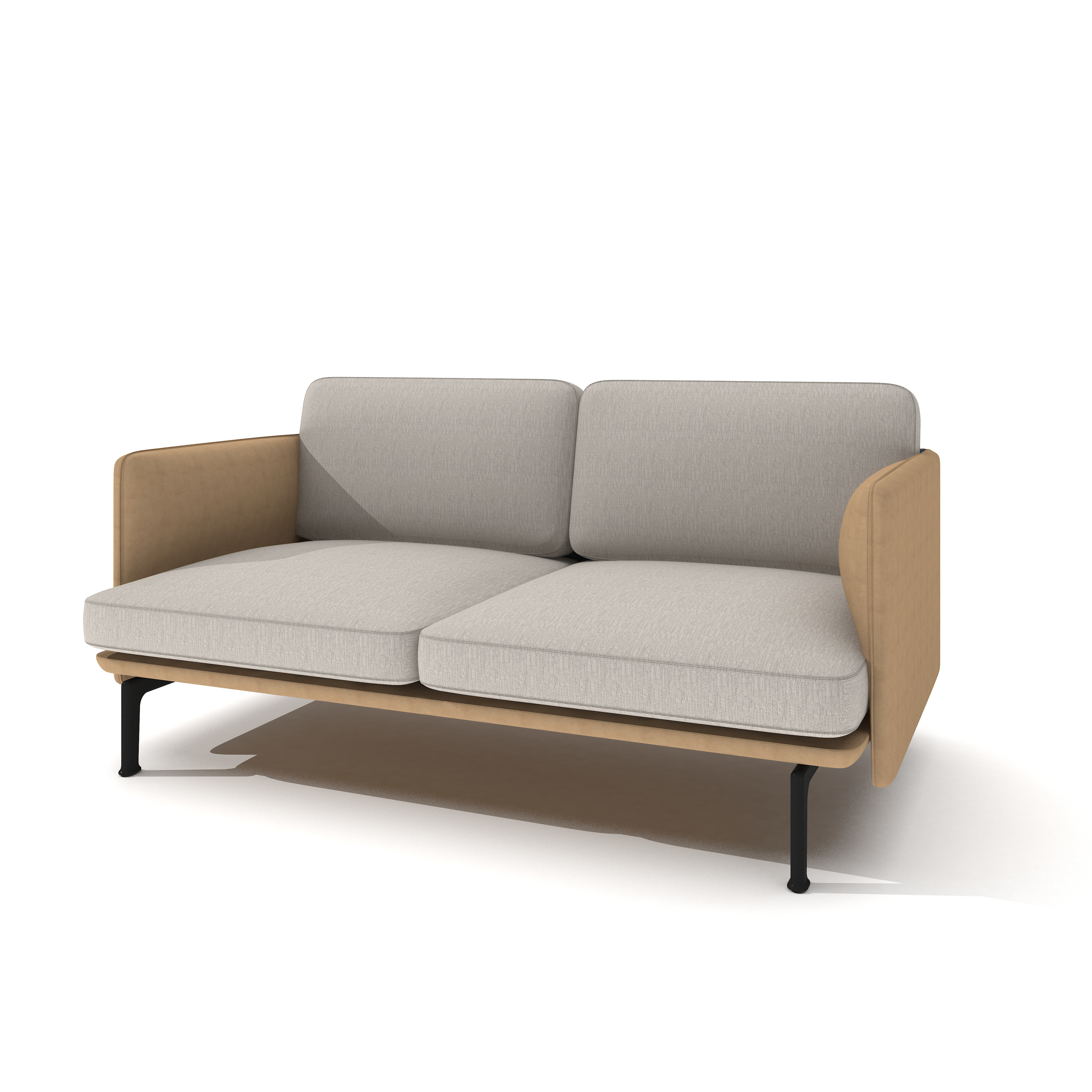 Prince - 2/3 seater