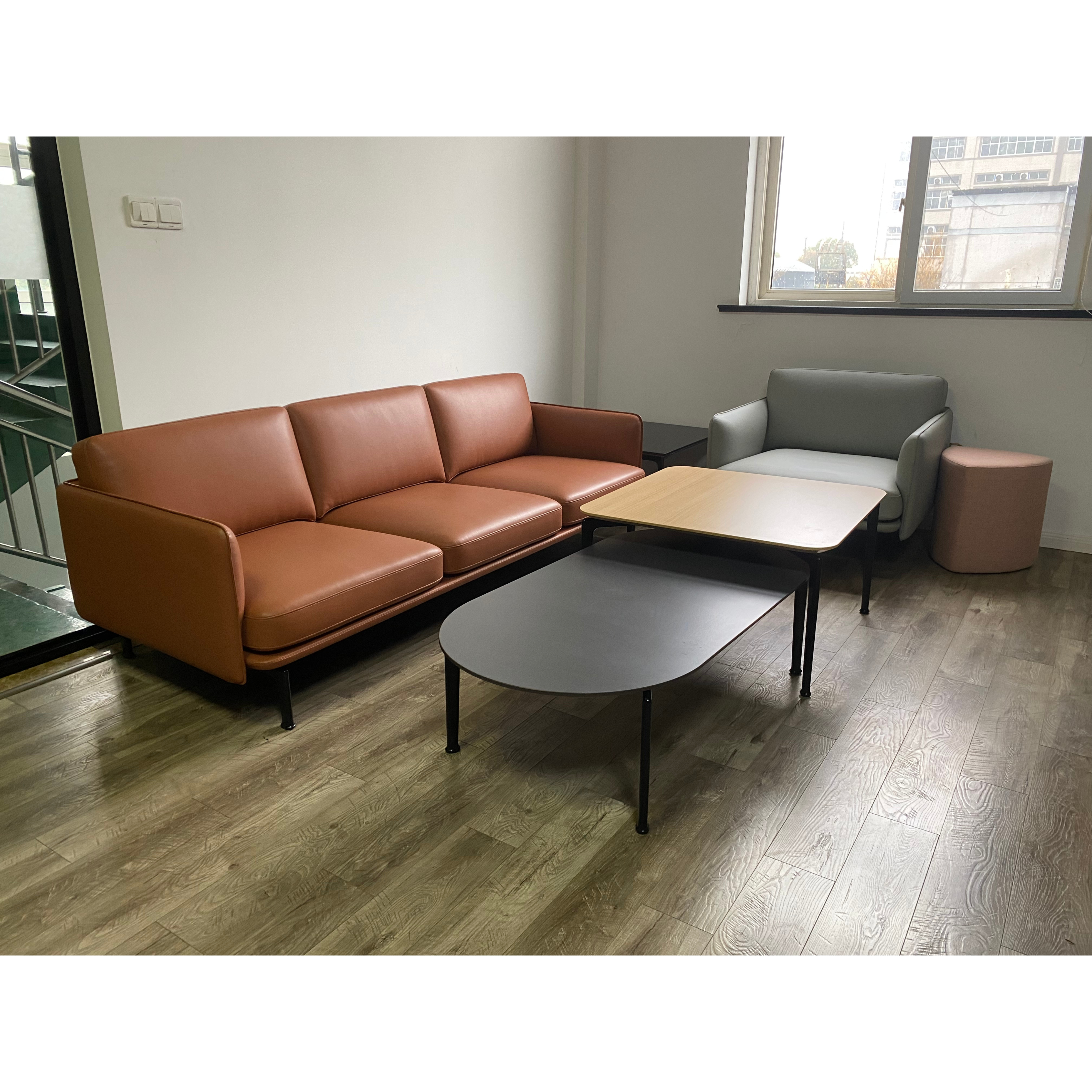 Prince - 2/3 seater