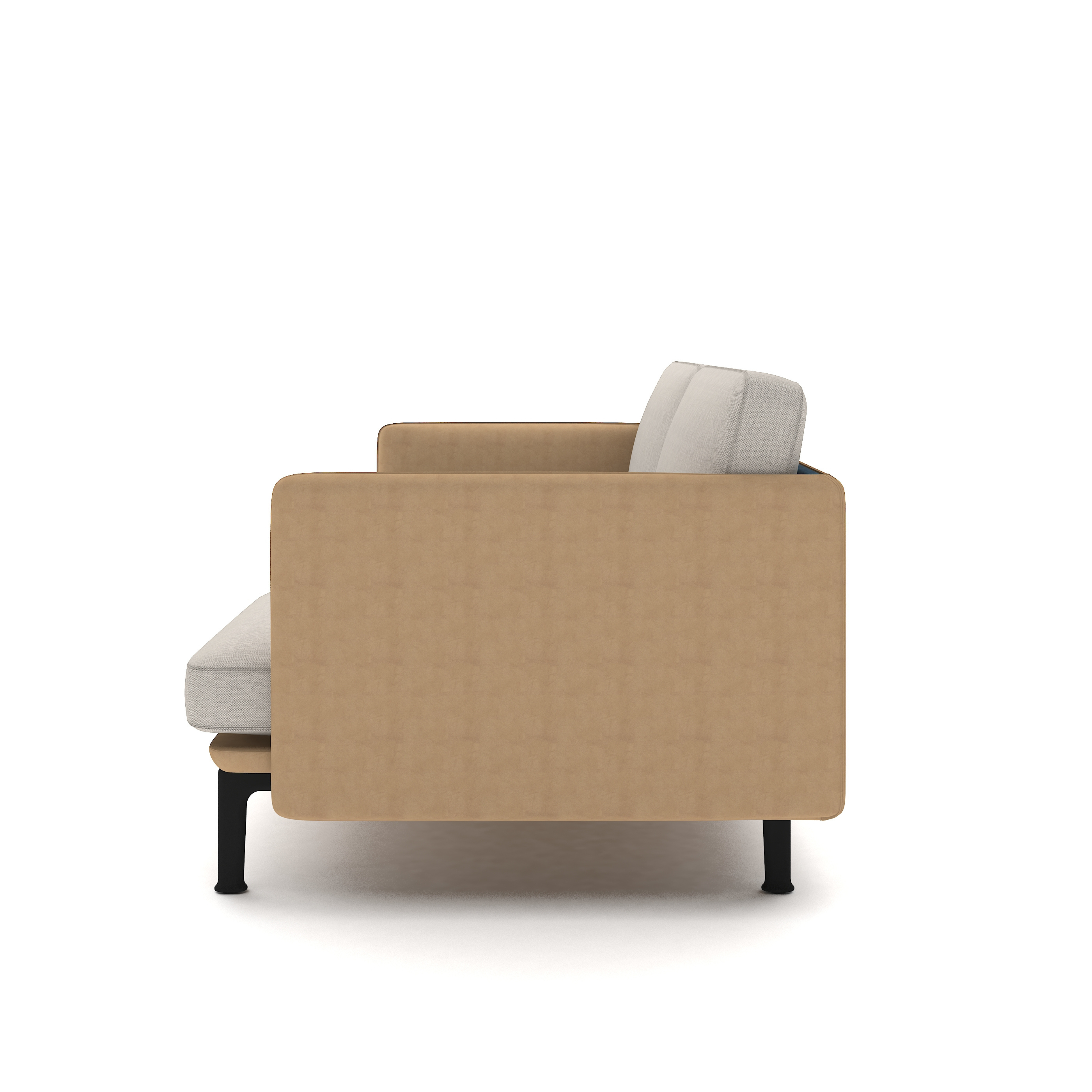 Prince - 2/3 seater