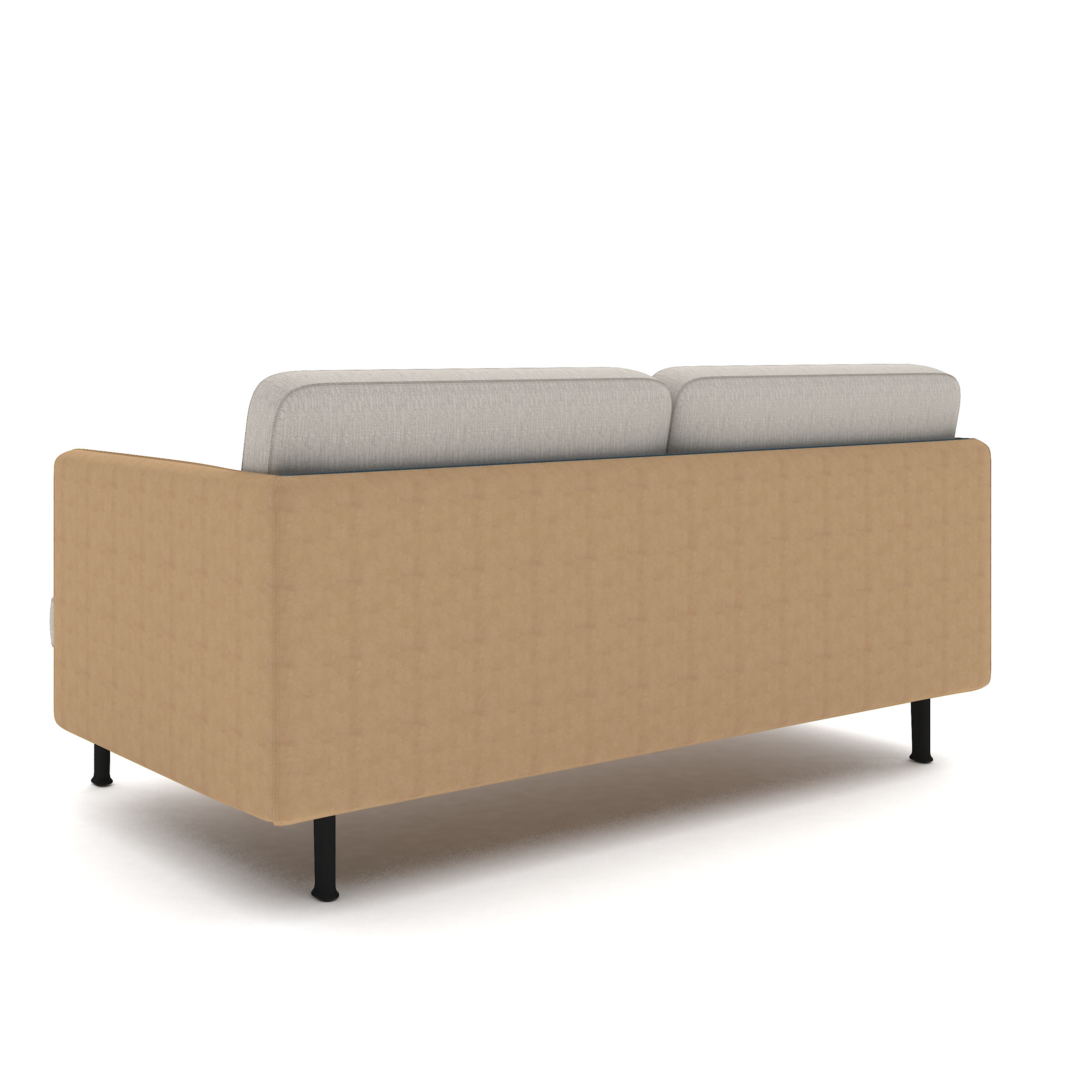 Prince - 2/3 seater