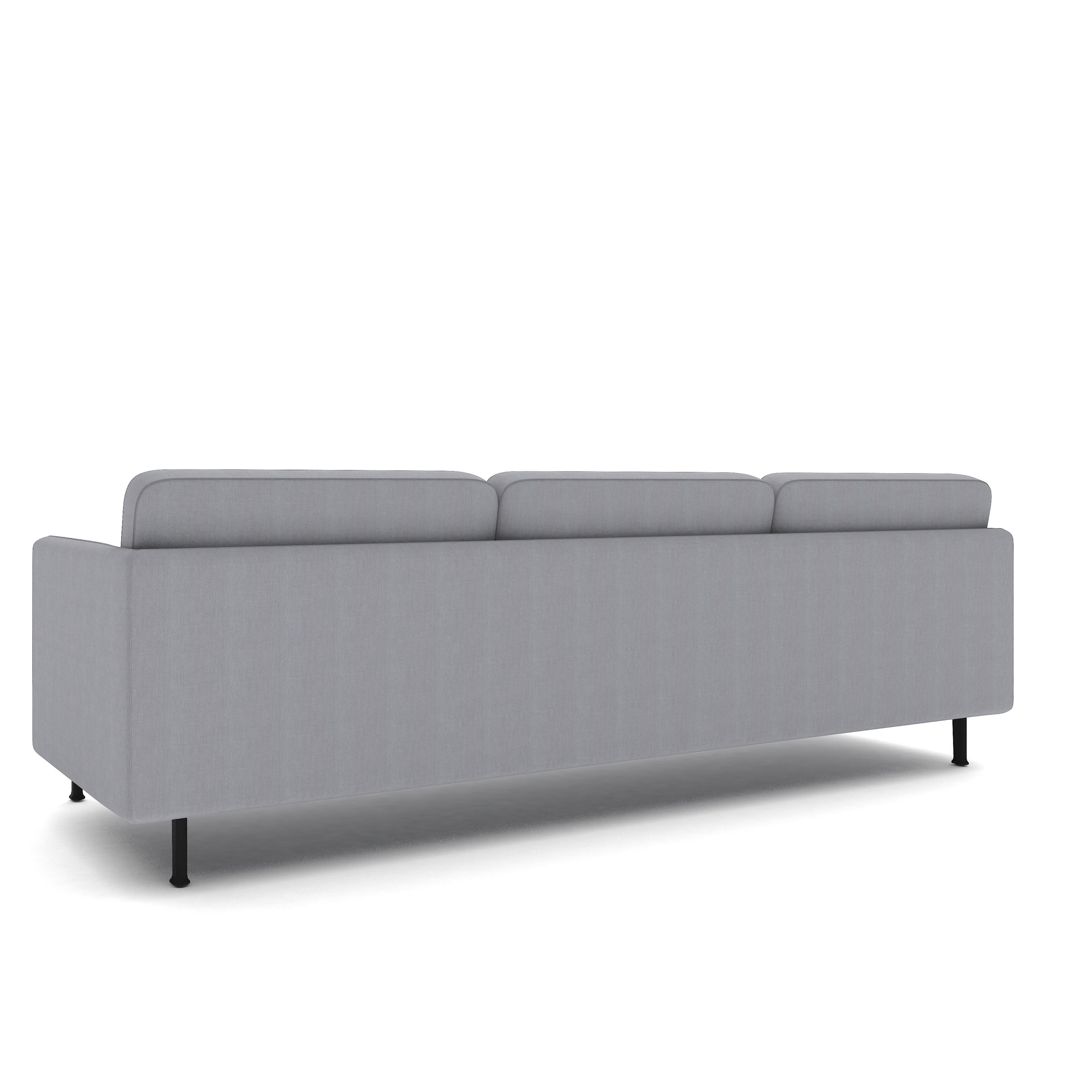 Prince - 2/3 seater