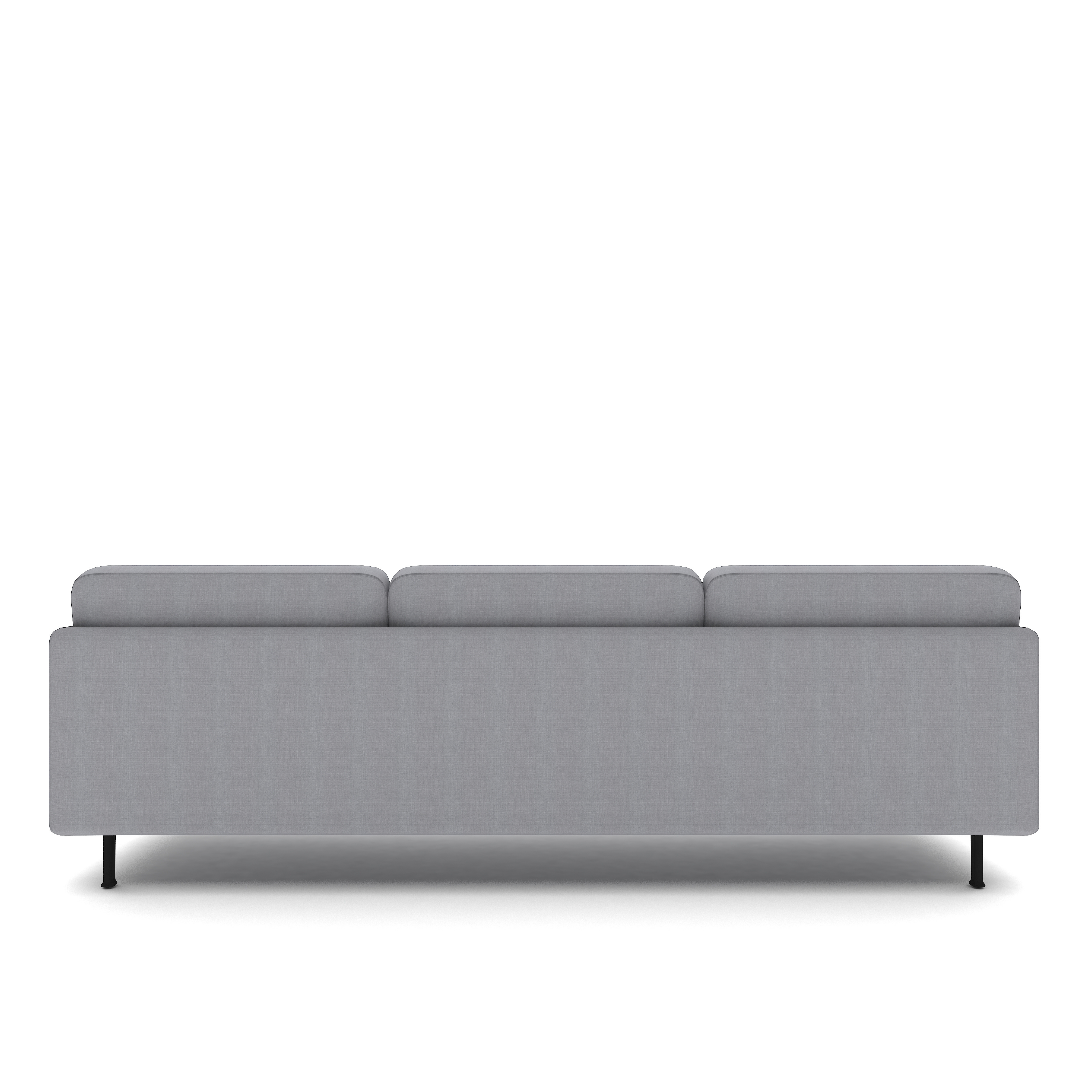 Prince - 2/3 seater