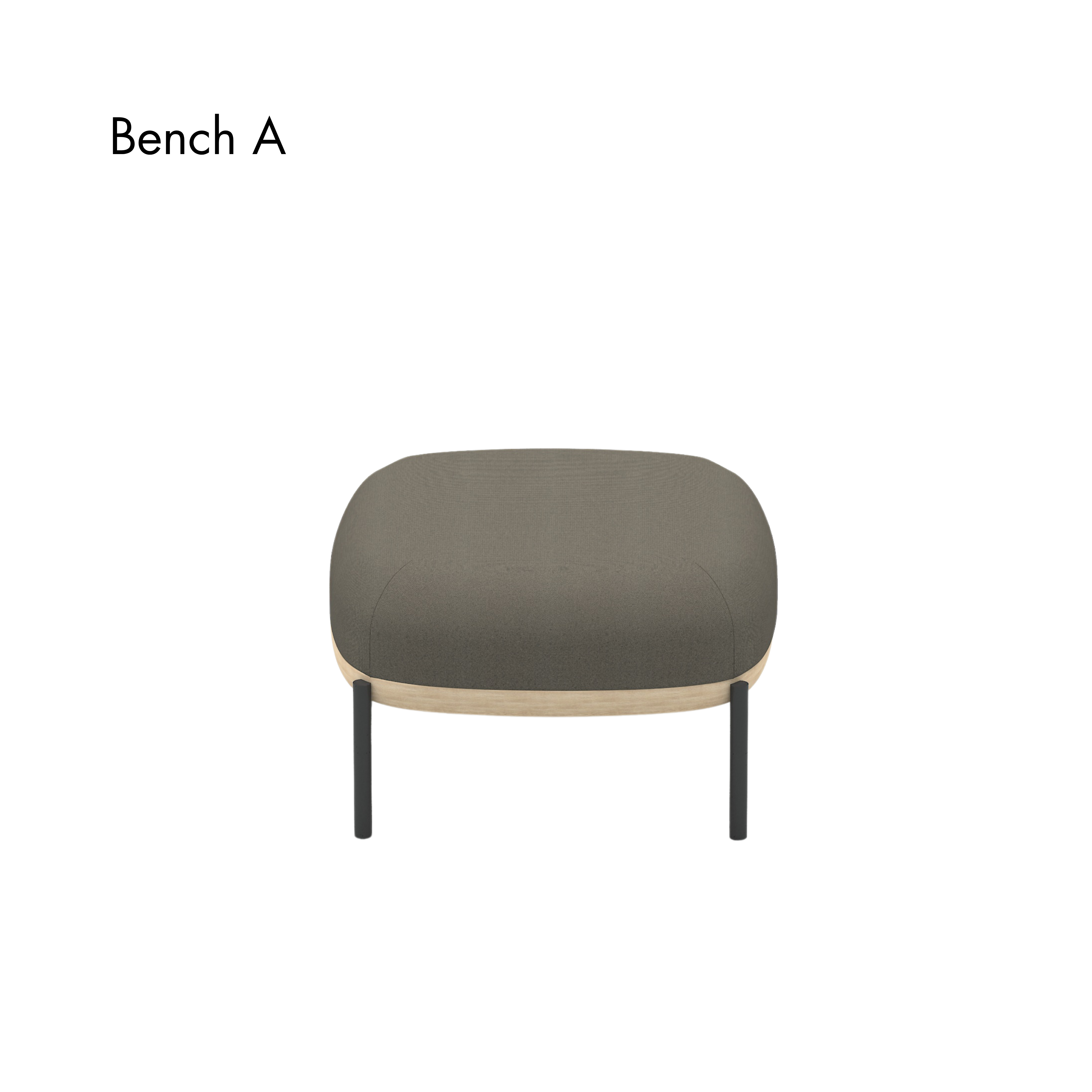 Cloud V2 - Bench